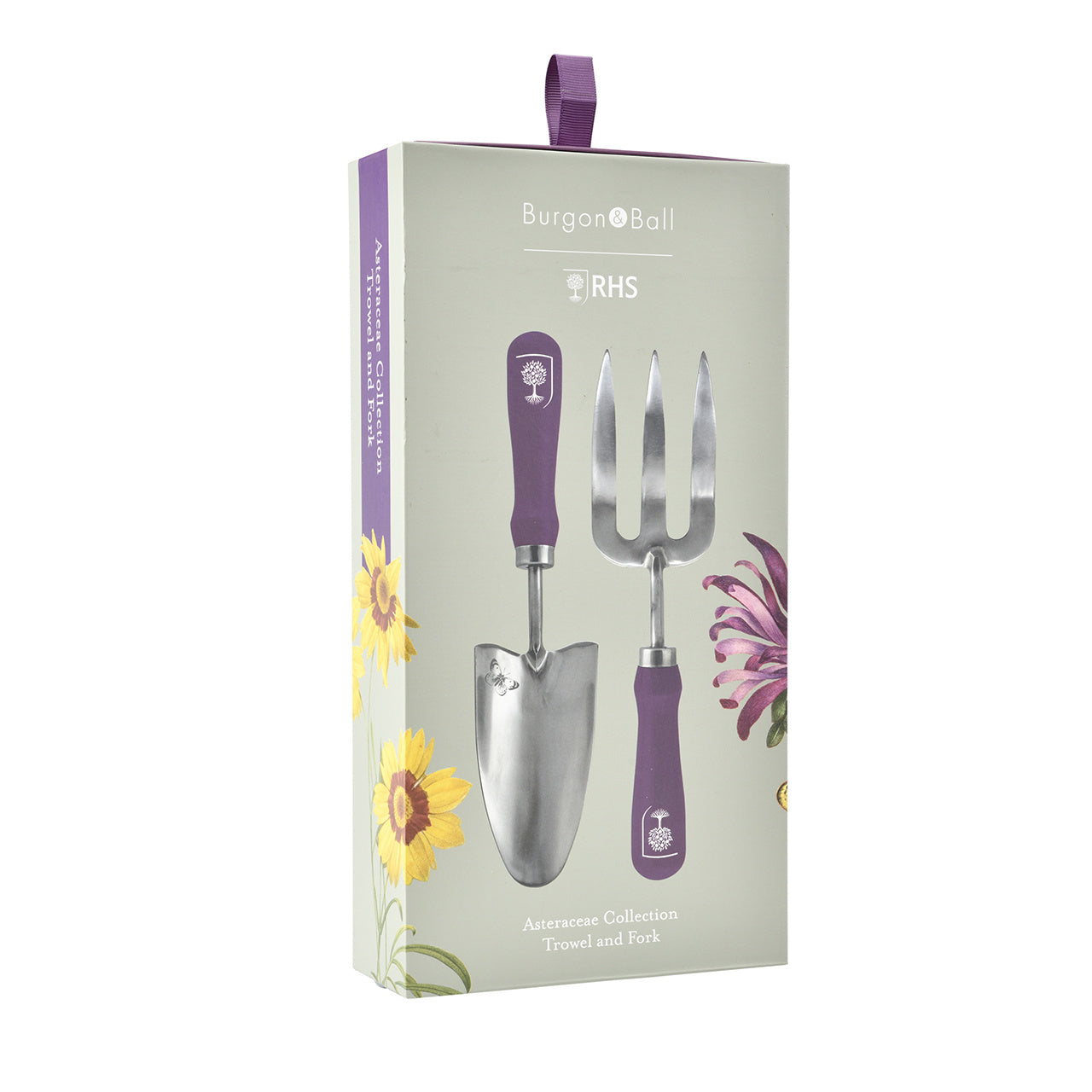 Narzędzia ogrodowe Burgon & Ball