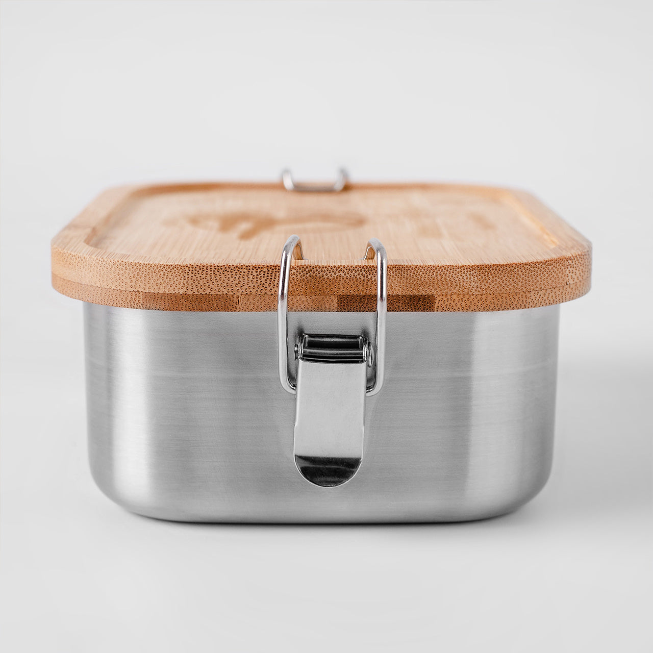Grawerowany lunchbox- prezent dla karateki
