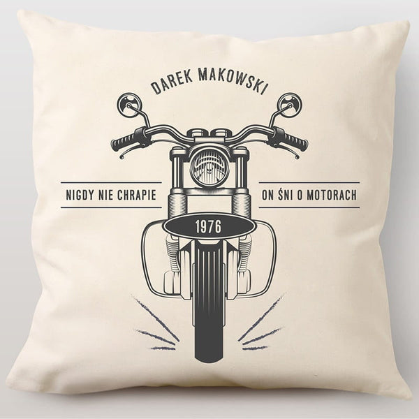Motocyklista