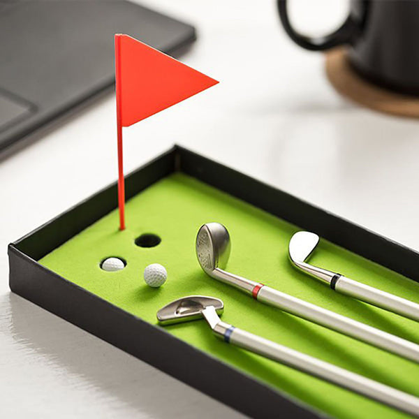 Golfista