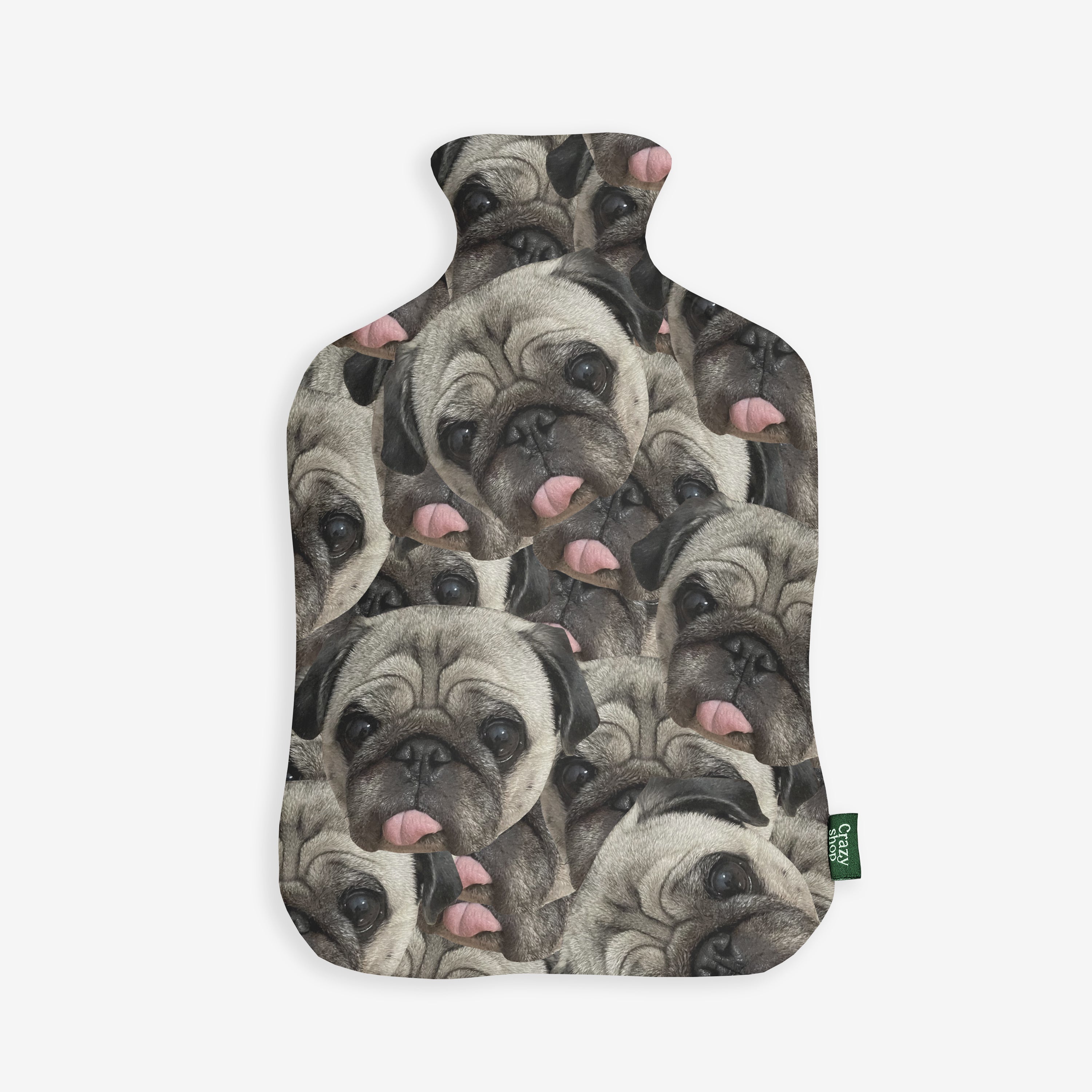 Personalizowany termofor na prezent dla psiary