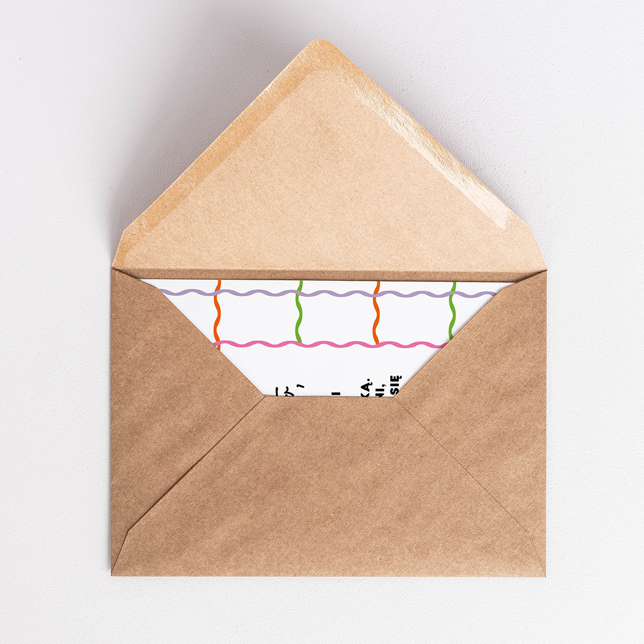 Śmieszna kartka dla nauczycielki kartka na Dzień Nauczyciela upominek dla nauczyciela