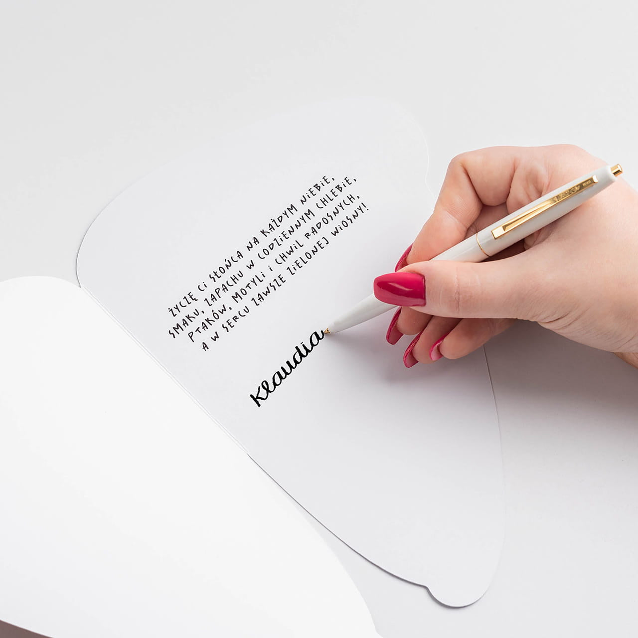 Oryginalna kartka urodzinowa dla miłośnika pizzy kartka personalizowana upominek dla niego