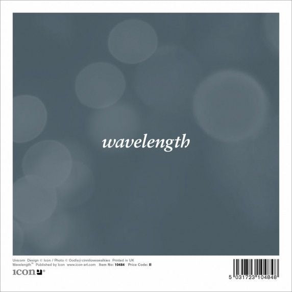 Kolorowa kartka UNIDOG