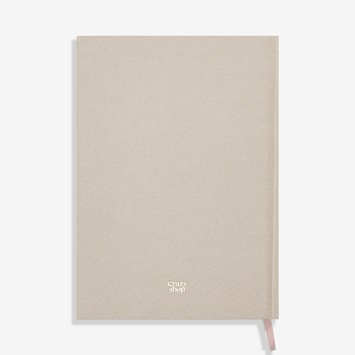 Personalizowany planner dla kobiety