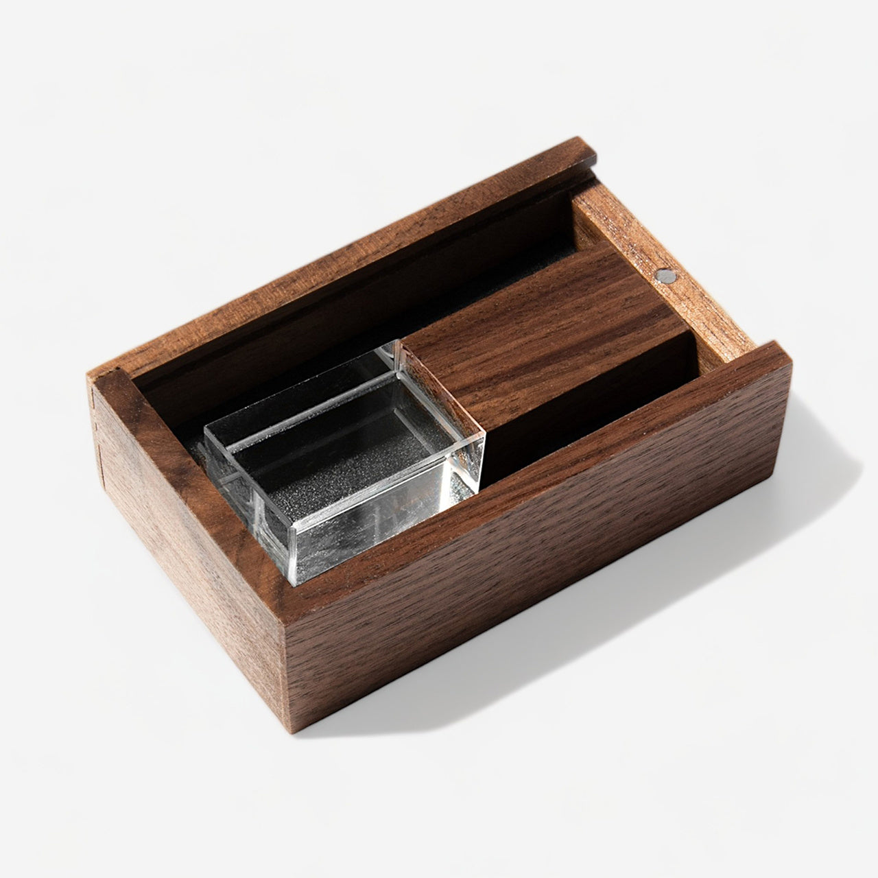 Personalizowany pendrive na zdjęcia - prezent na rocznicę ślubu