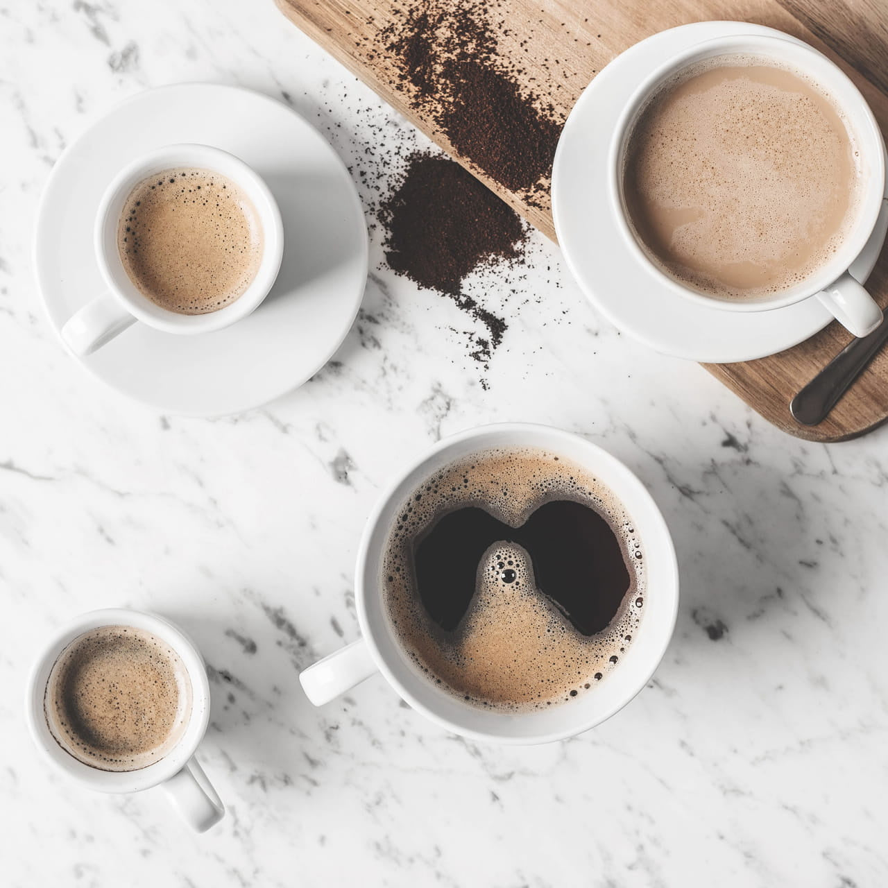 Kawa pistacjowa - prezent dla miłośnika kawy kawa mielona prezent dla kawosza