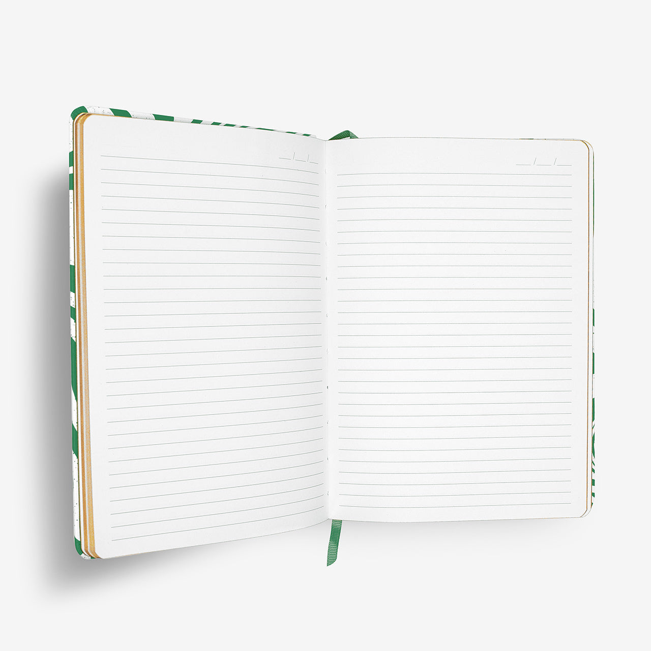 Personalizowany notes ze złotymi brzegami prezent dla zorganizowanej osoby notes personalizowany prezent dla planistki
