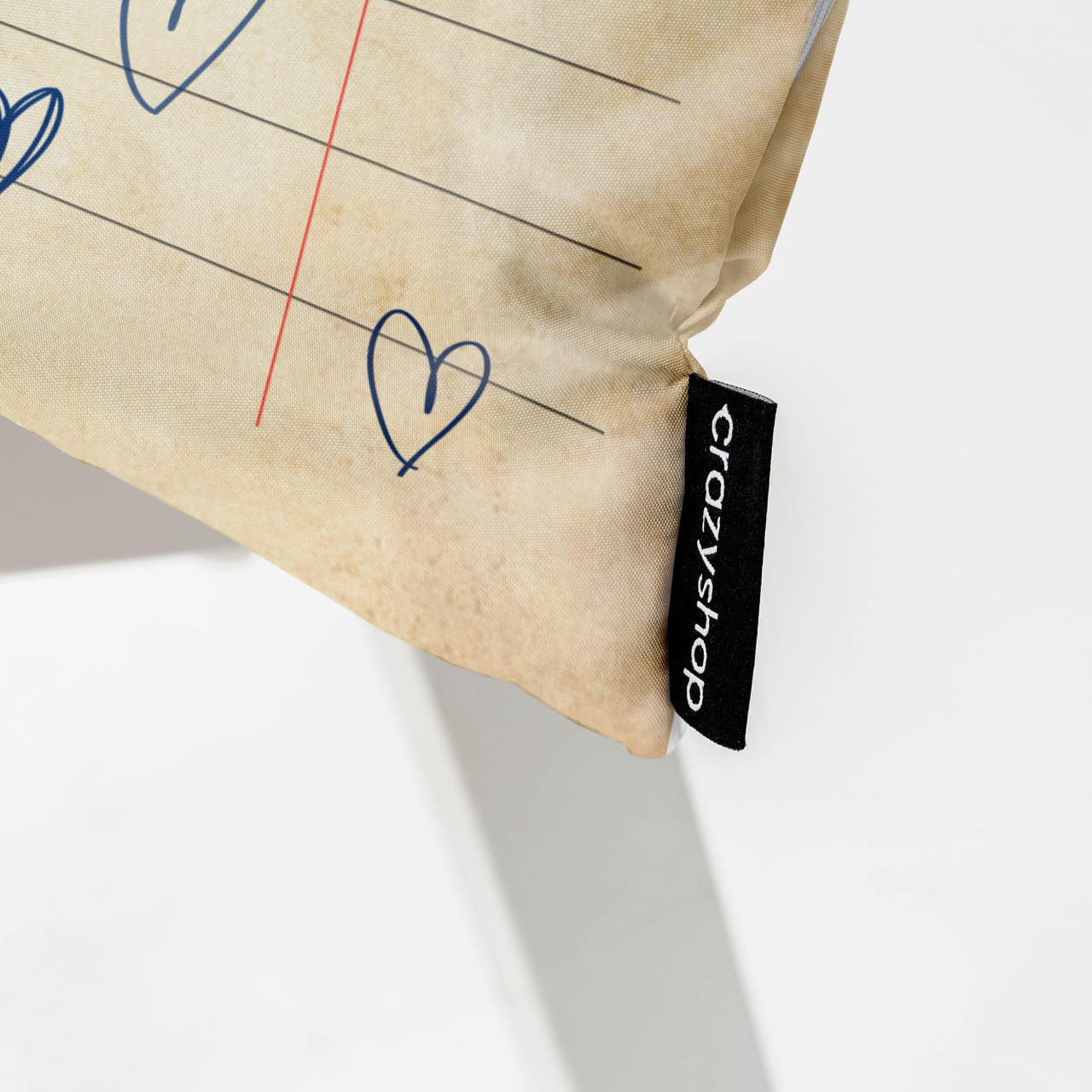 Personalizowana poduszka dla mamy - prezent od dzieci prezent dla mamy prezent na dzień mamy