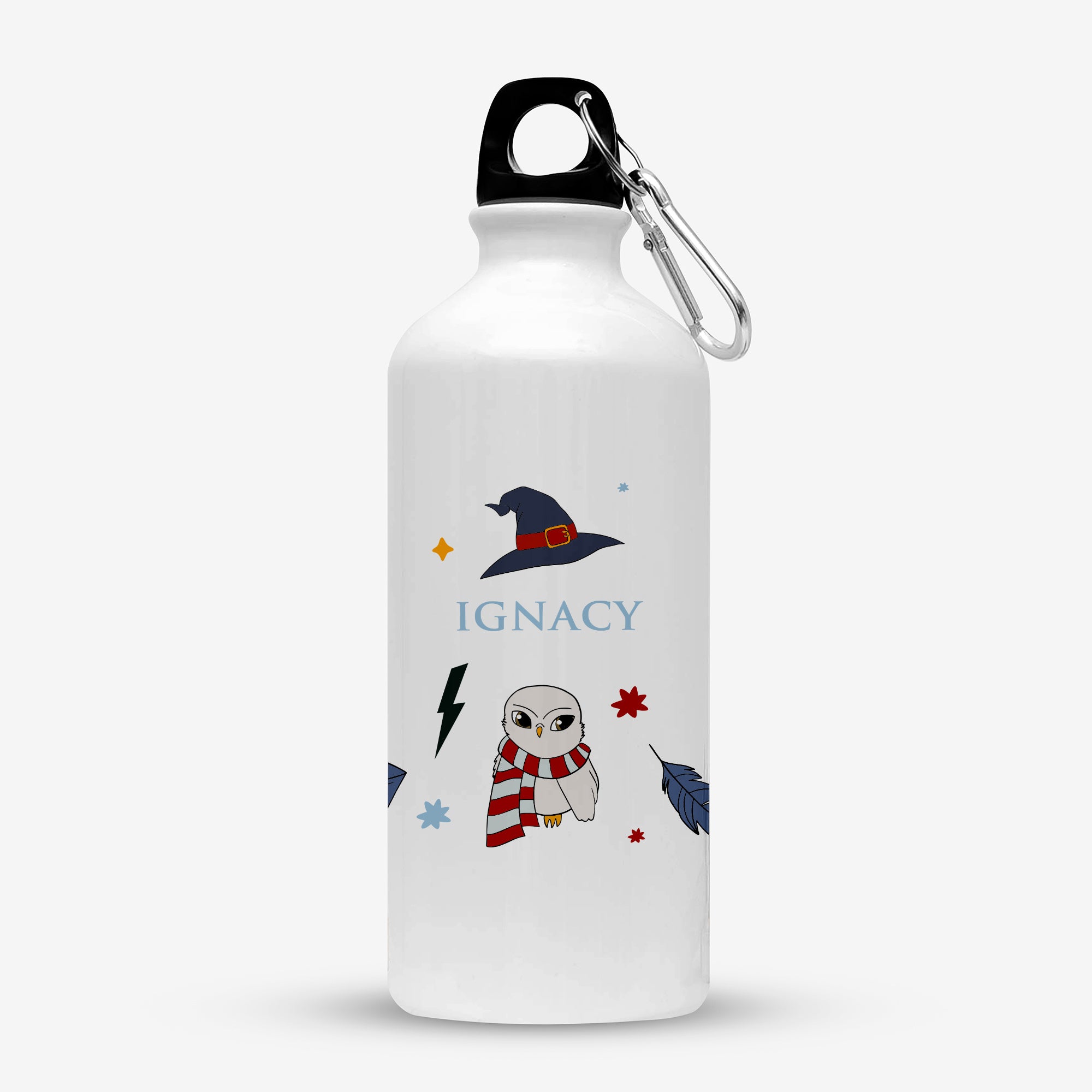 Bidon dla dzieci - mały czarodziej 