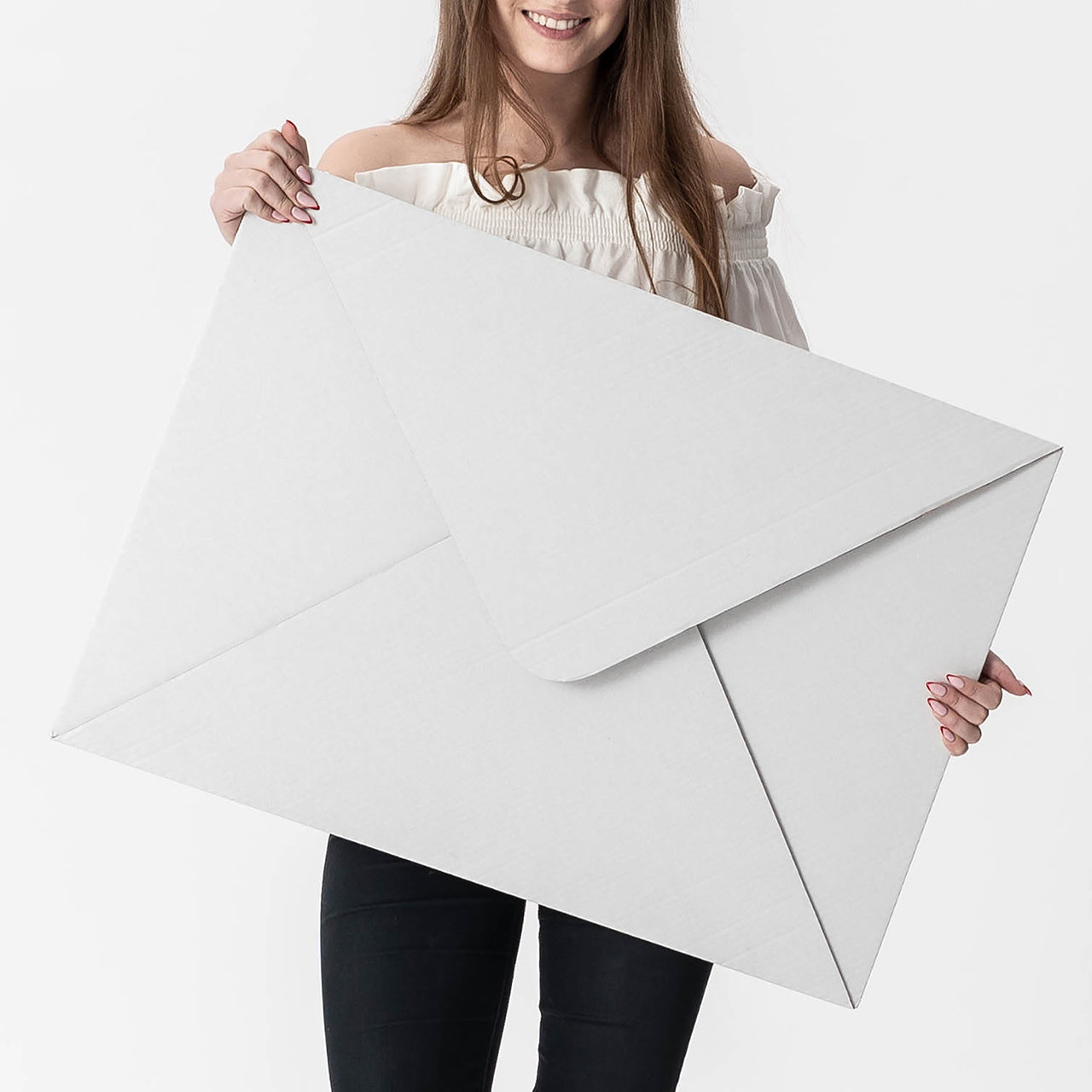 Personalizowana kartka na ślub cywilny A4 ze zdjęciem