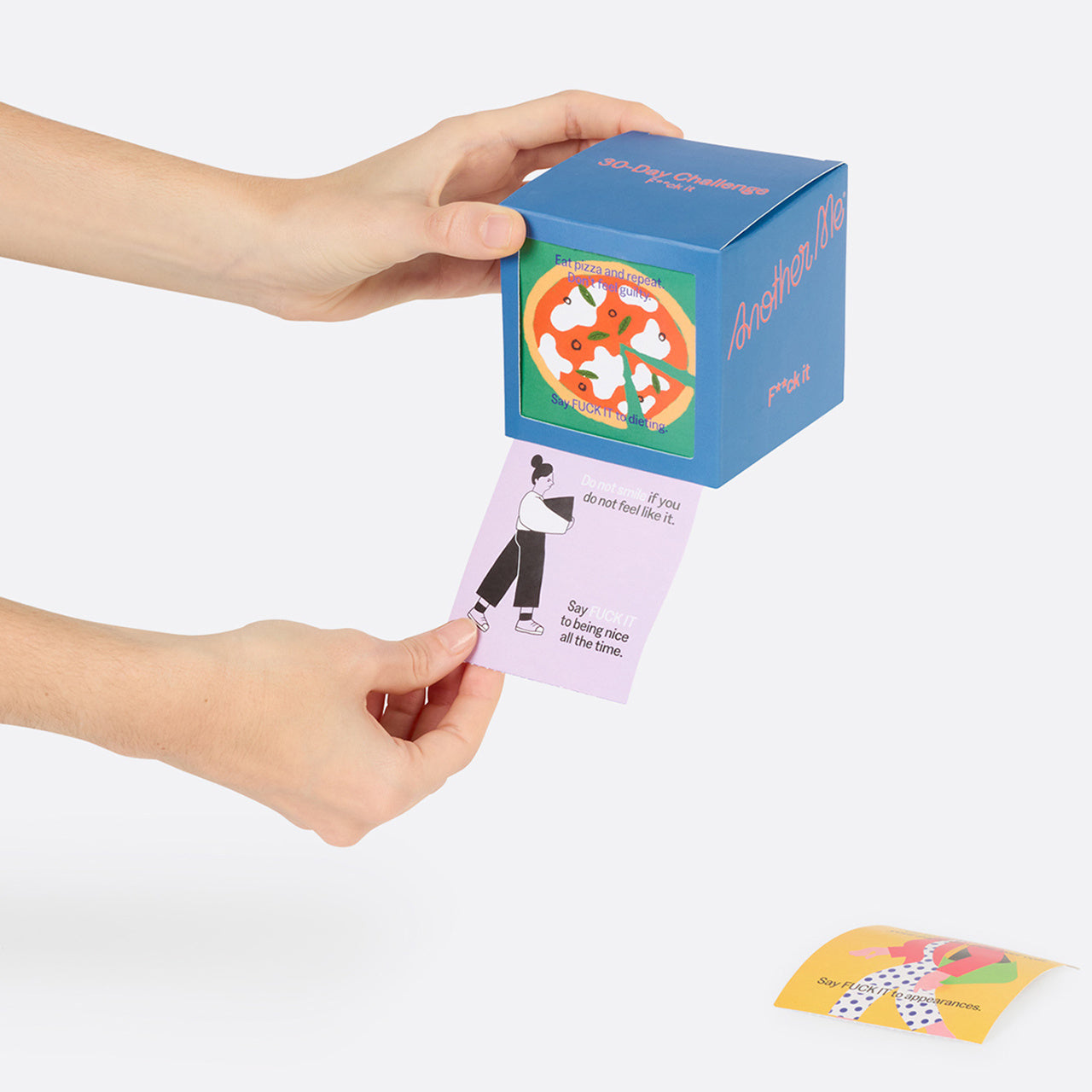 Codzienne wyzwania Mniej stresu i zmartwień