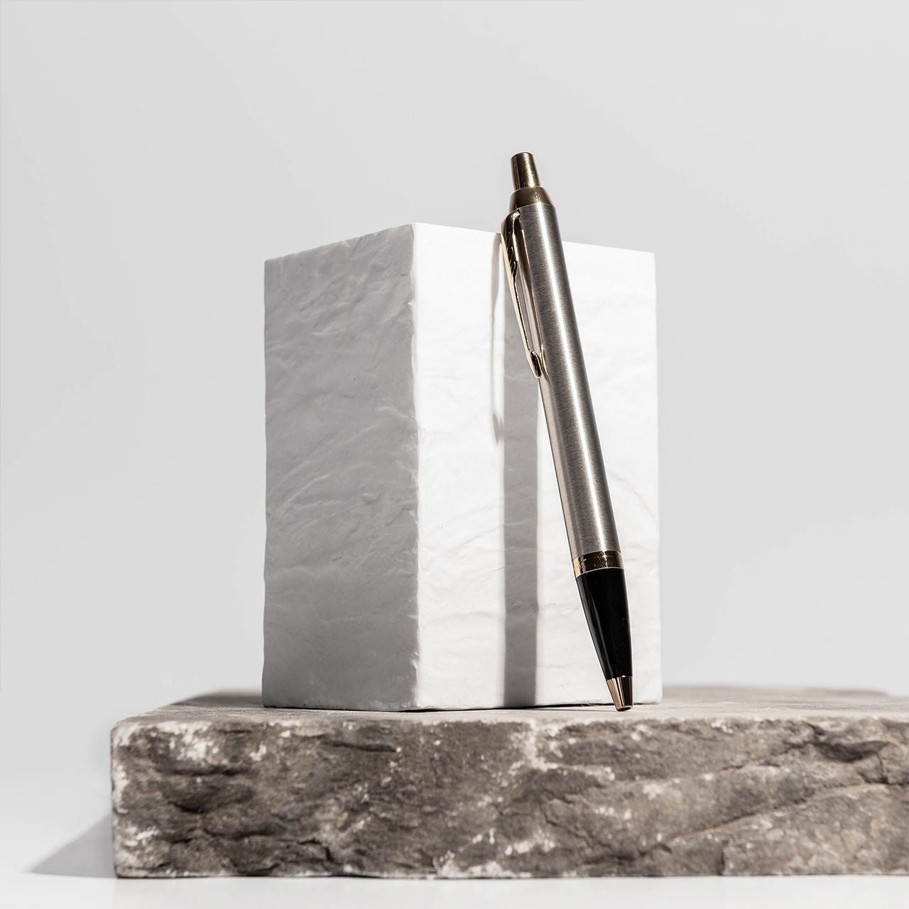 Personalizowany długopis Parker dla architekta