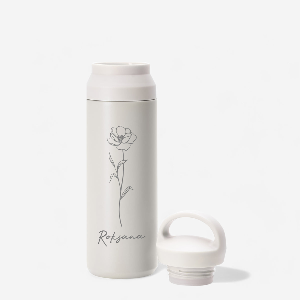 Gravierter Thermobecher FÜR FRAUEN