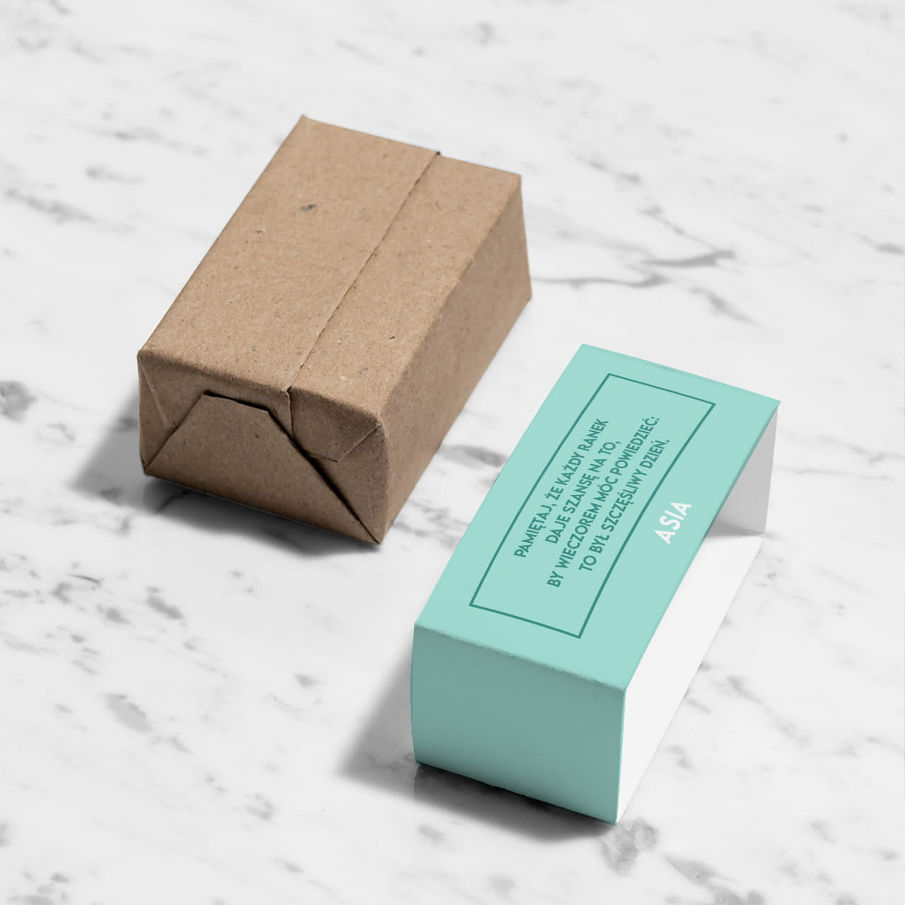 Ręcznie robione mydełko - prezent dla koleżanki mydło ręcznie robione upominek dla koleżanki mydło na prezent