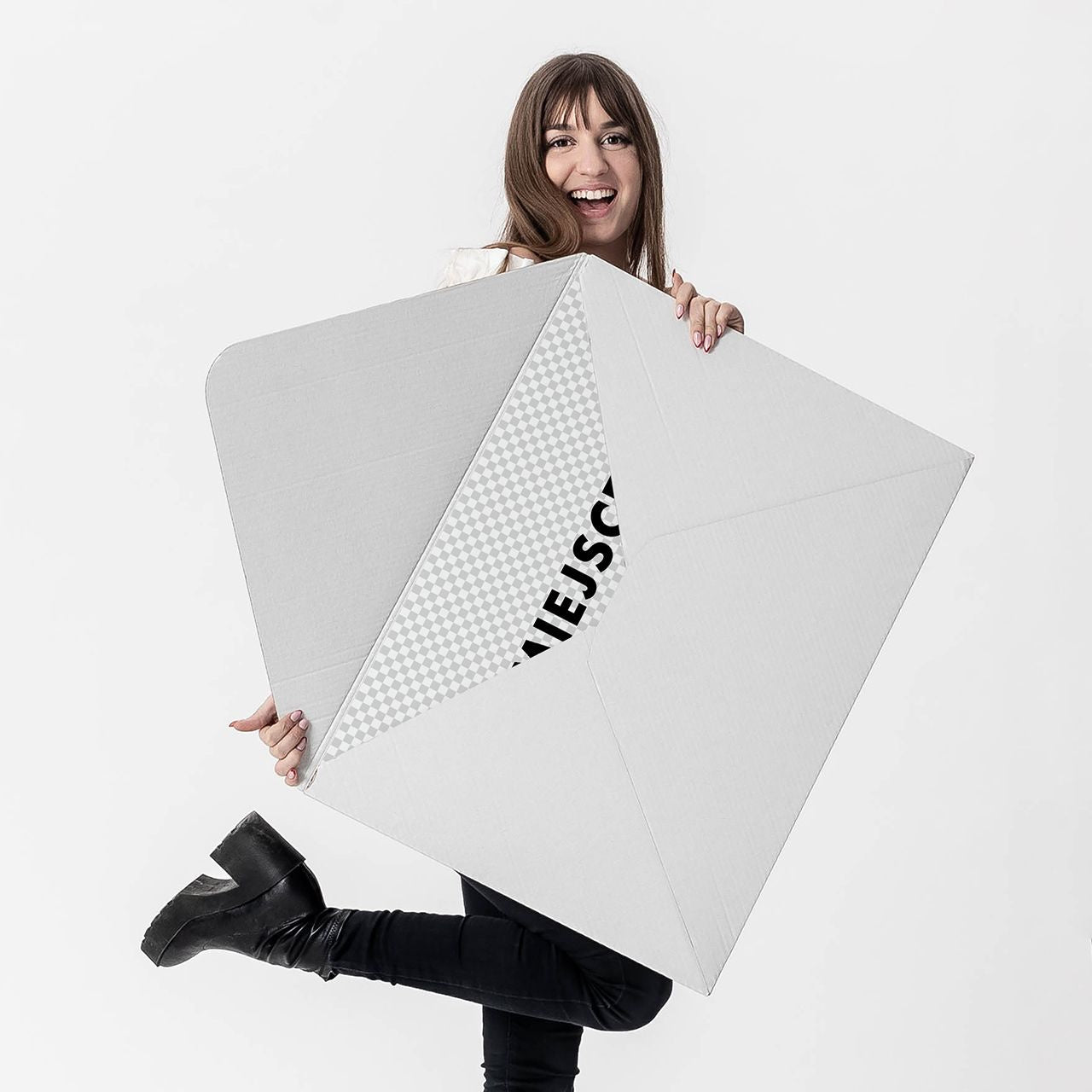 Personalizowana kartka okolicznościowa - Twój Projekt