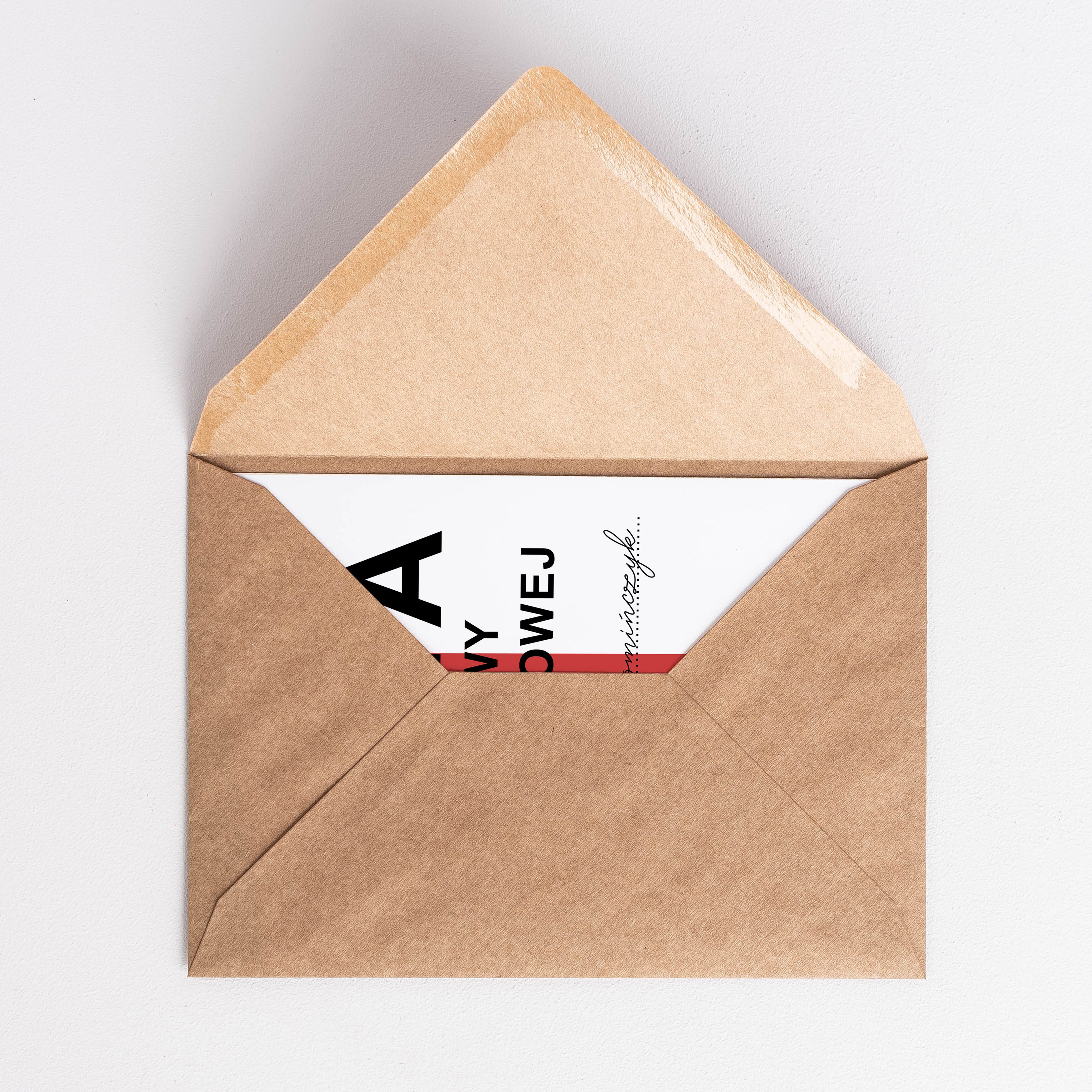 Kartka dla adwokata – akta śmieszna kartka kartka urodzinowa kartka dla adwokata 