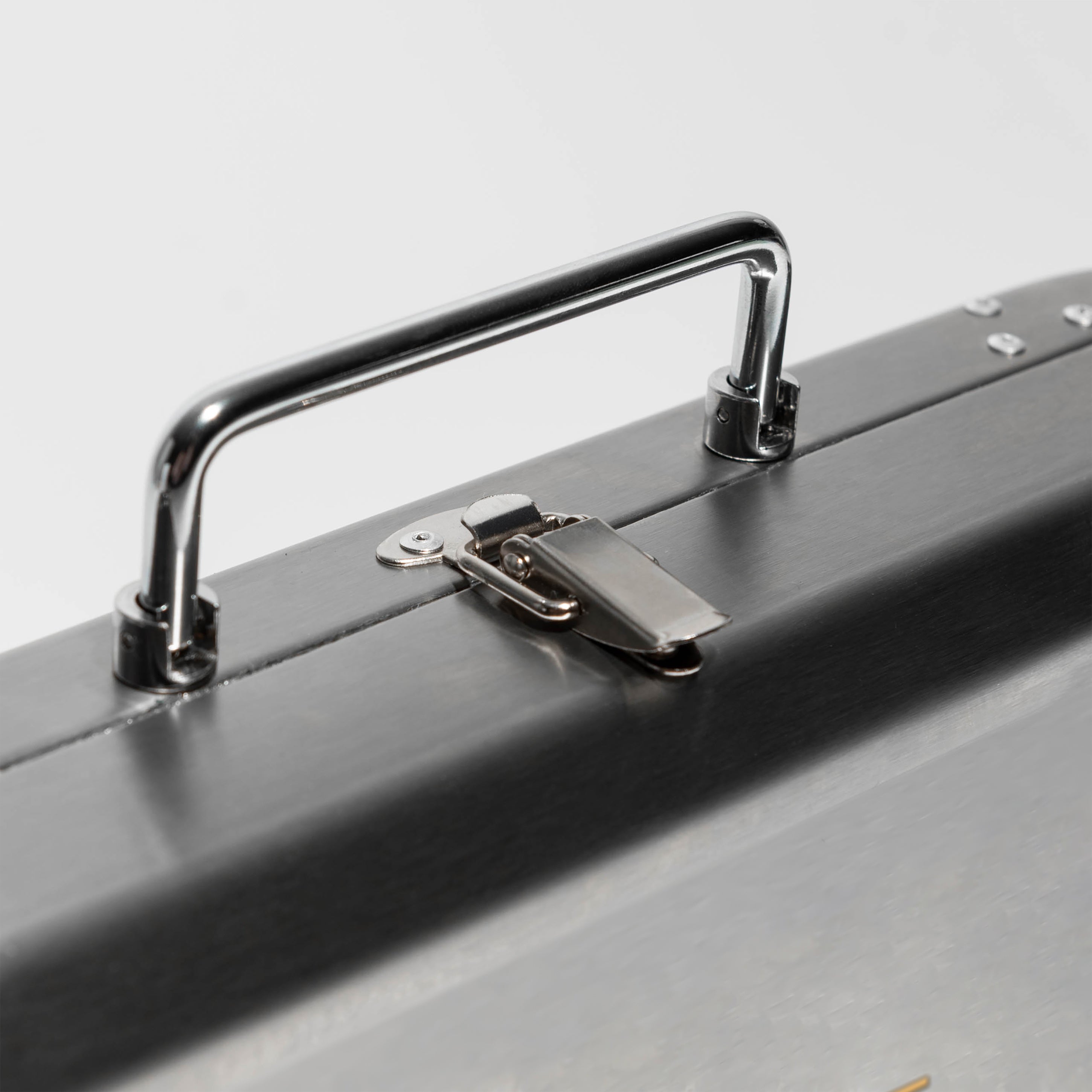 Mini grill dla kobiety - z imieniem