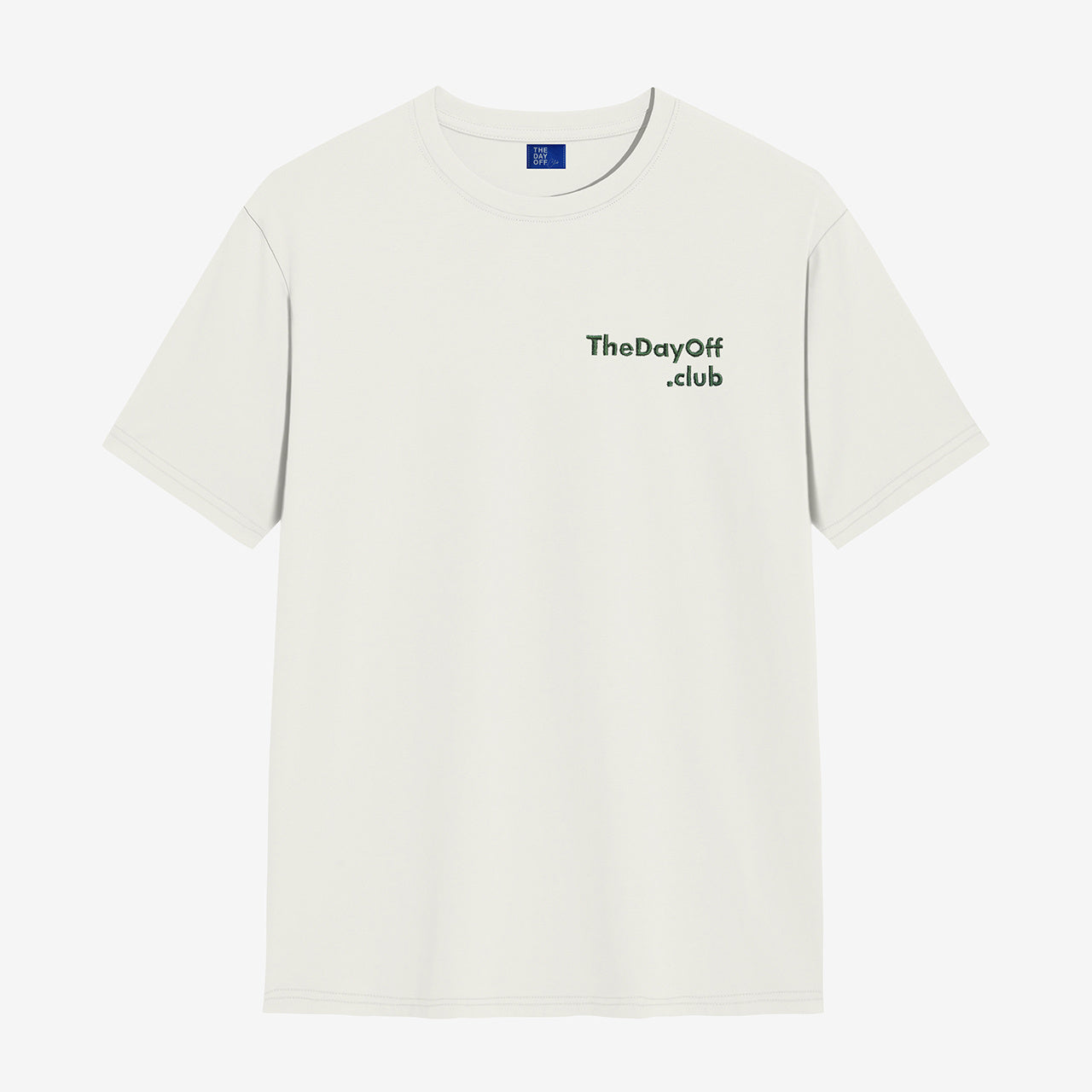 Personalizowana koszulka TheDayOff Keep It Going - S