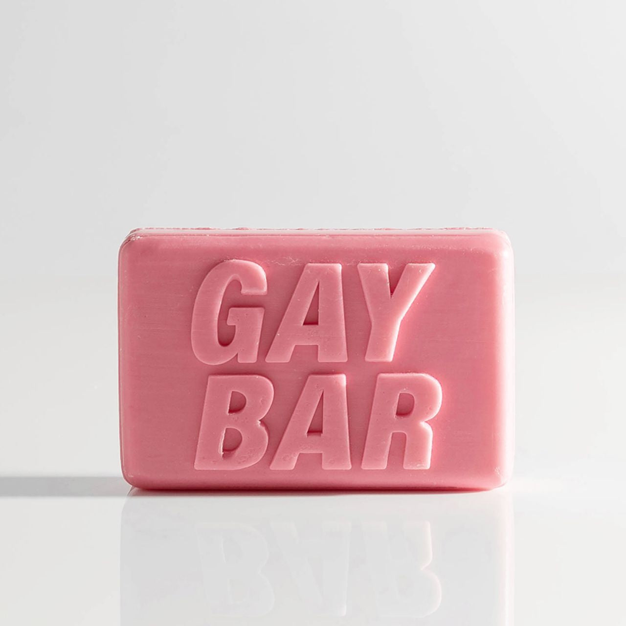 Mydełko na prezent - gay bar upominek dla kolegi mydełko gadżet dla niego