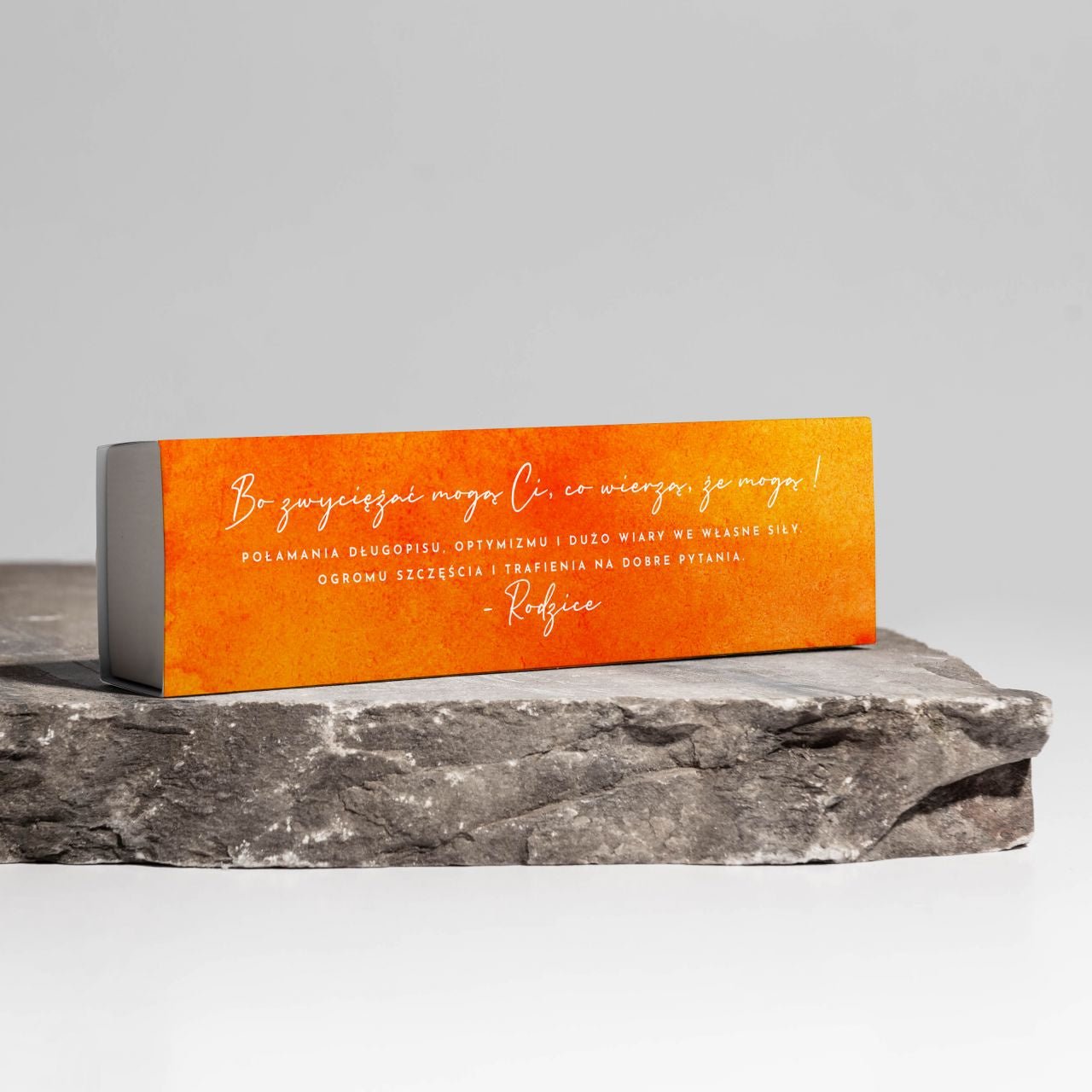 Personalizowany długopis Parker na prezent dla studenta długopis na prezent długopis personalizowany