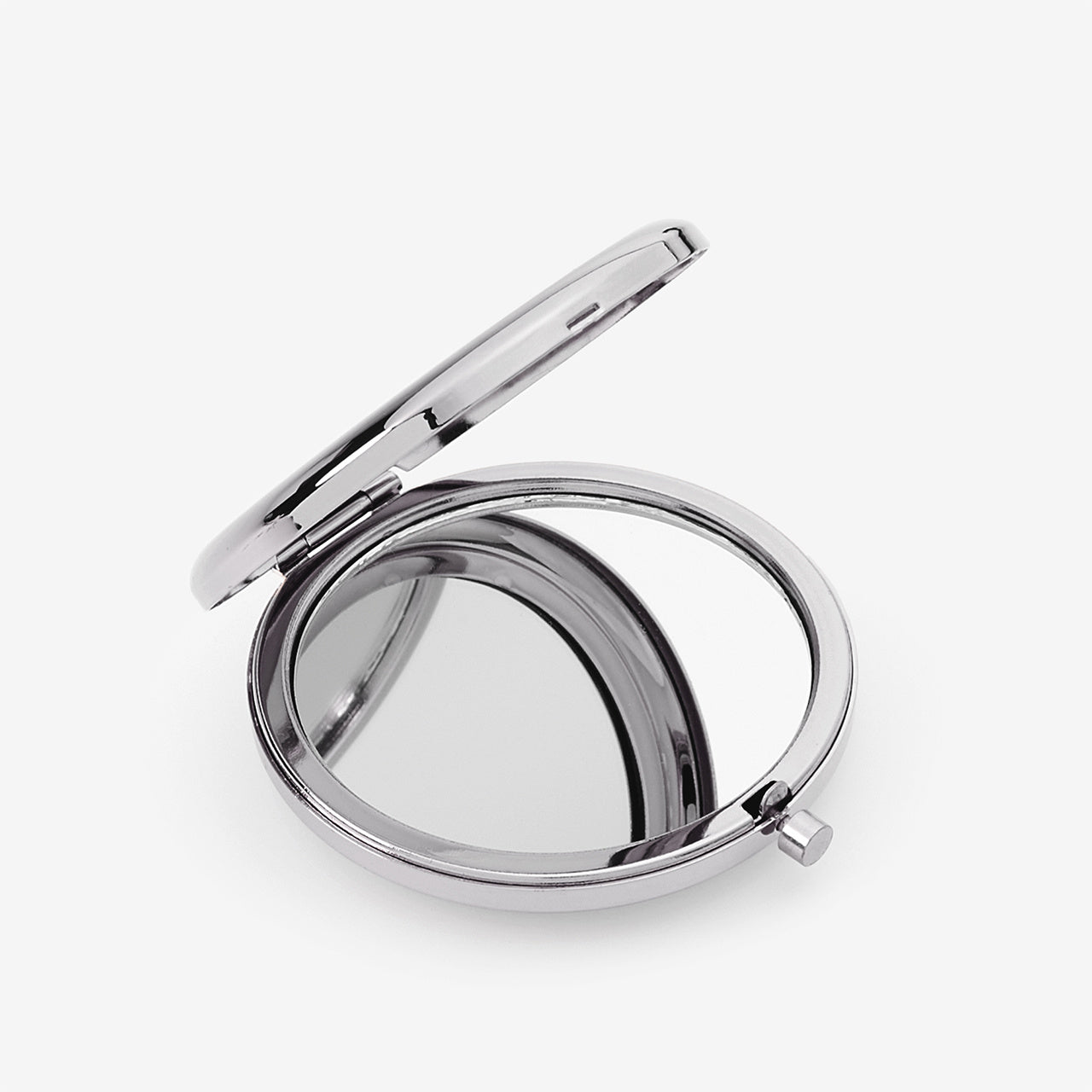 Personalizowane lusterko kieszonkowe dla mamy lusterko dla mamy prezent dla mamy na Dzień Mamy