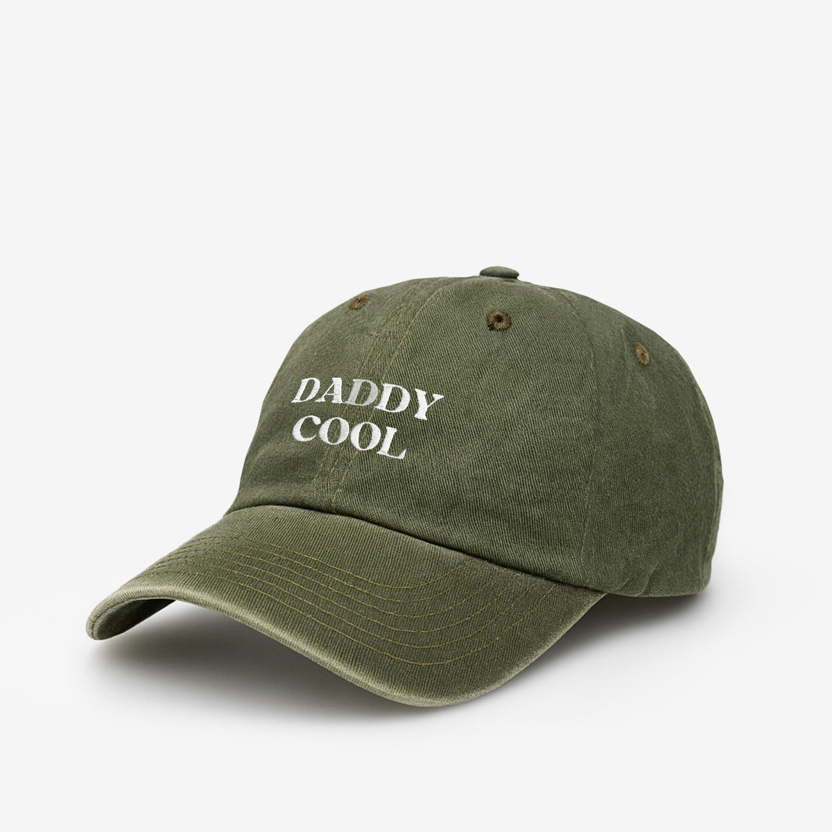 Czapka z daszkiem dla taty - prezent z okazji Dnia Taty 