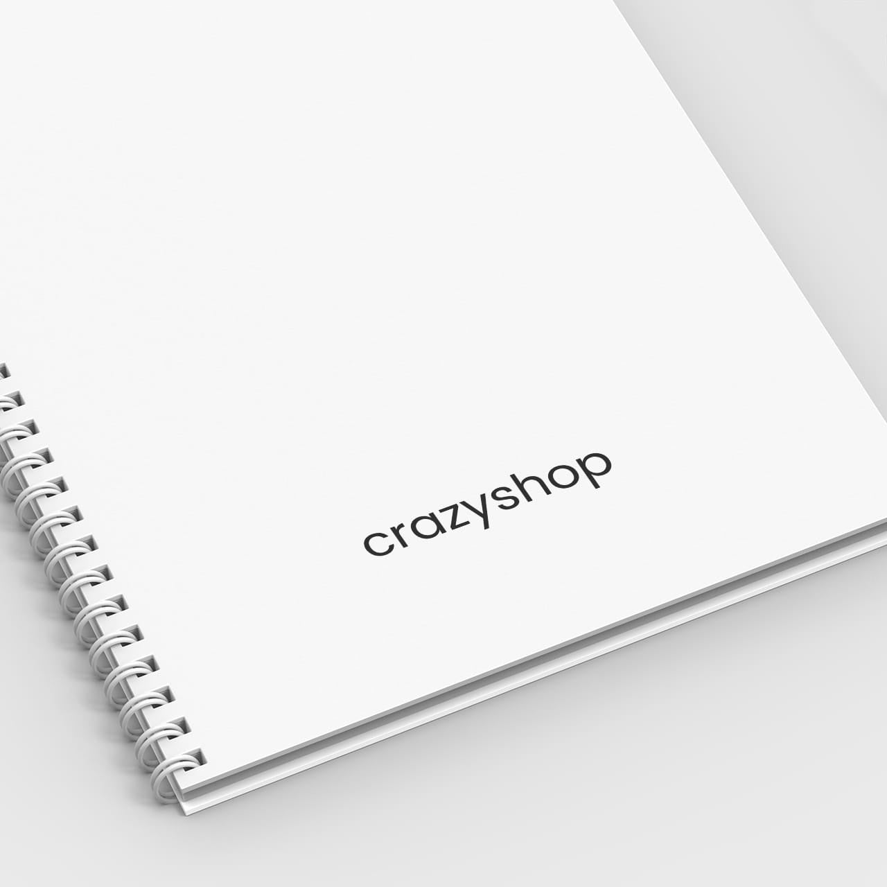 Notatnik ze zdjęciem na prezent dla lekarza personalizowany notatnik dla lekarza notes ze zdjęciem
