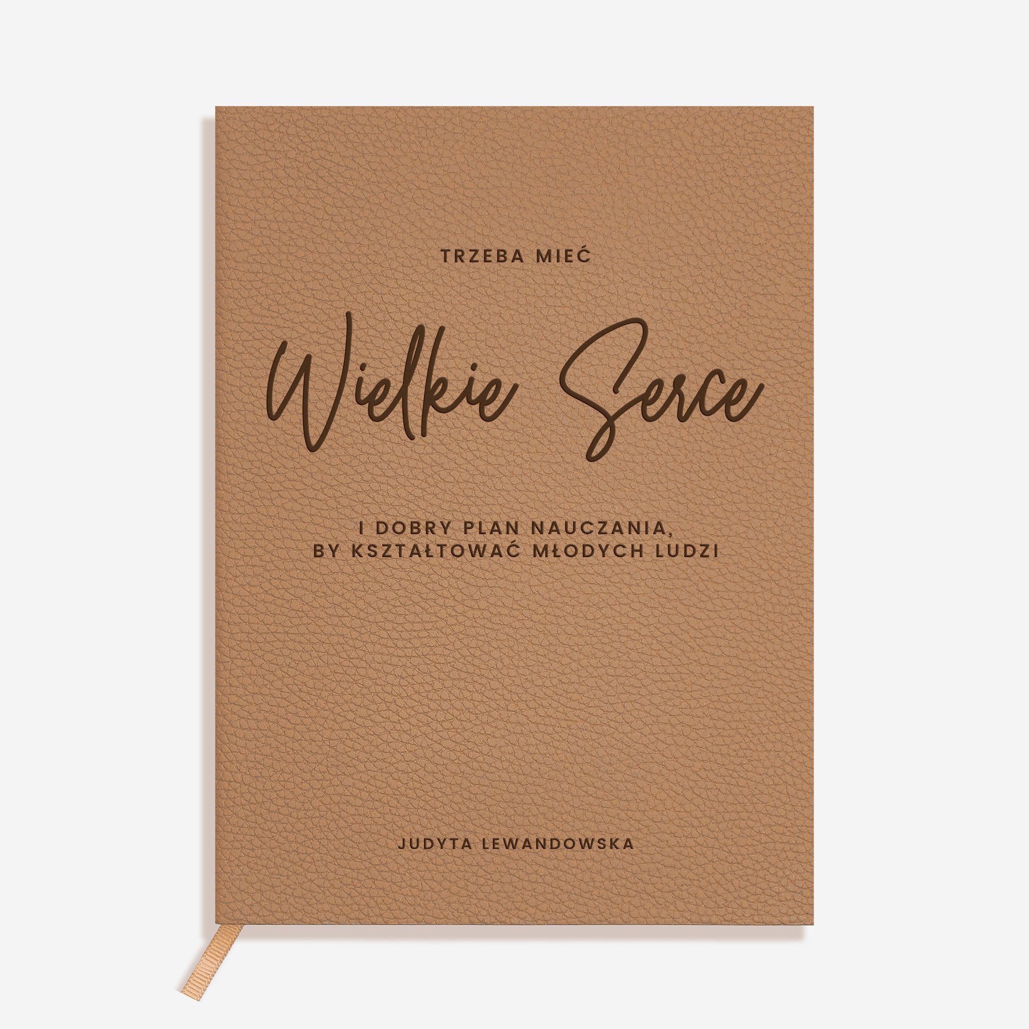 Grawerowany notes ze złoceniem - prezent dla nauczycielki notes dla nauczyciela prezent na Dzień Nauczyciela