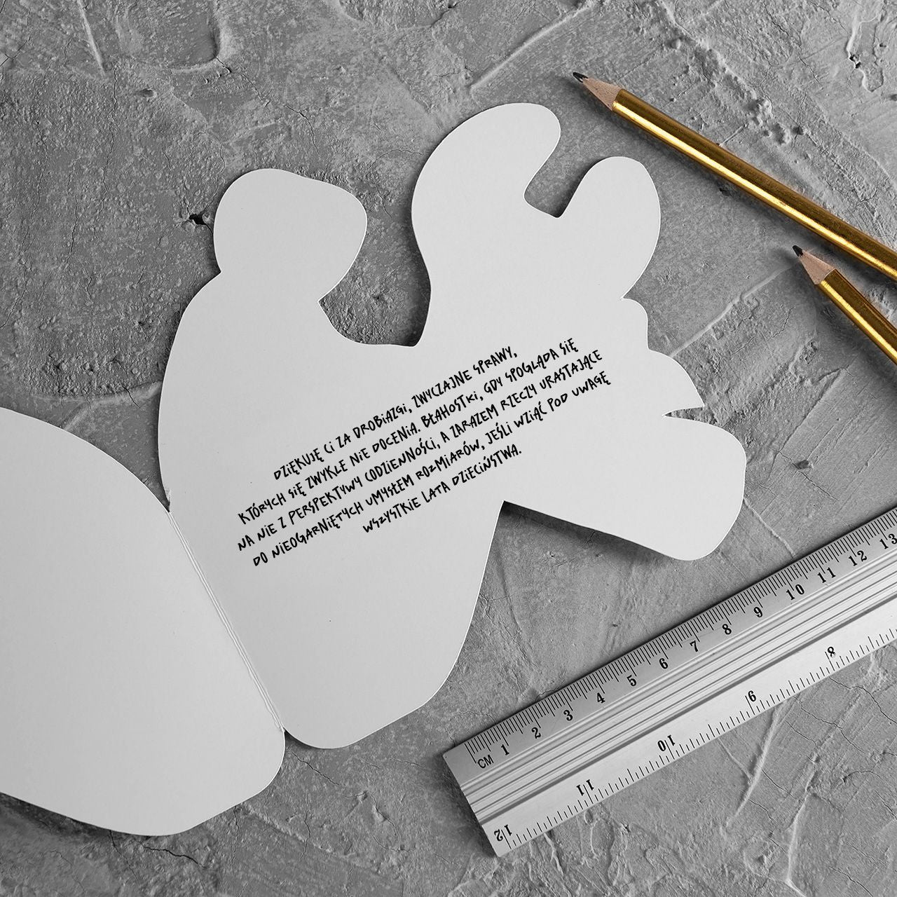 Śmieszna kartka na Dzień Taty personalizowana - narzędzia