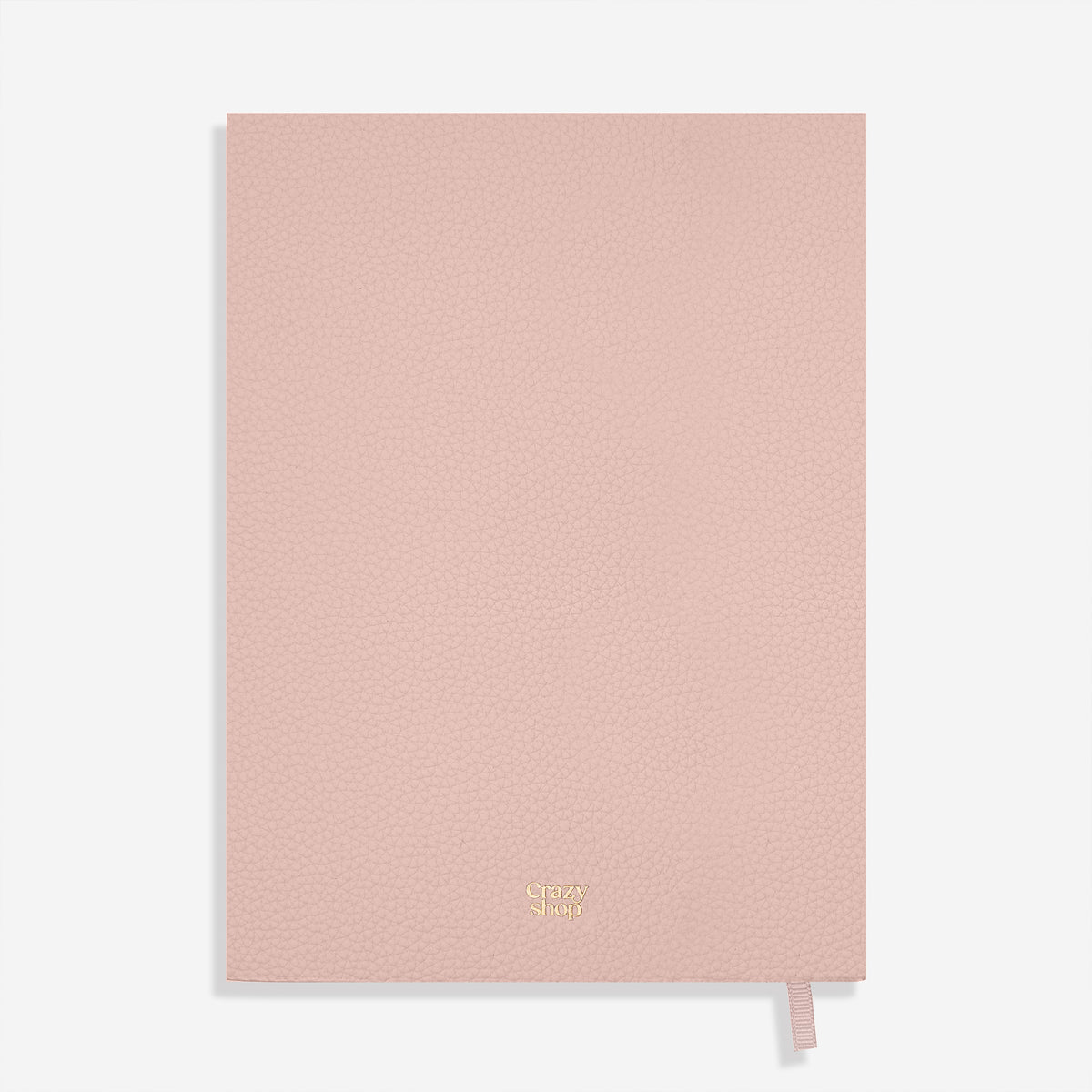 Eleganter personalisierter Planer mit Kugelschreiber ZIEL GESCHENK FÜR SIE