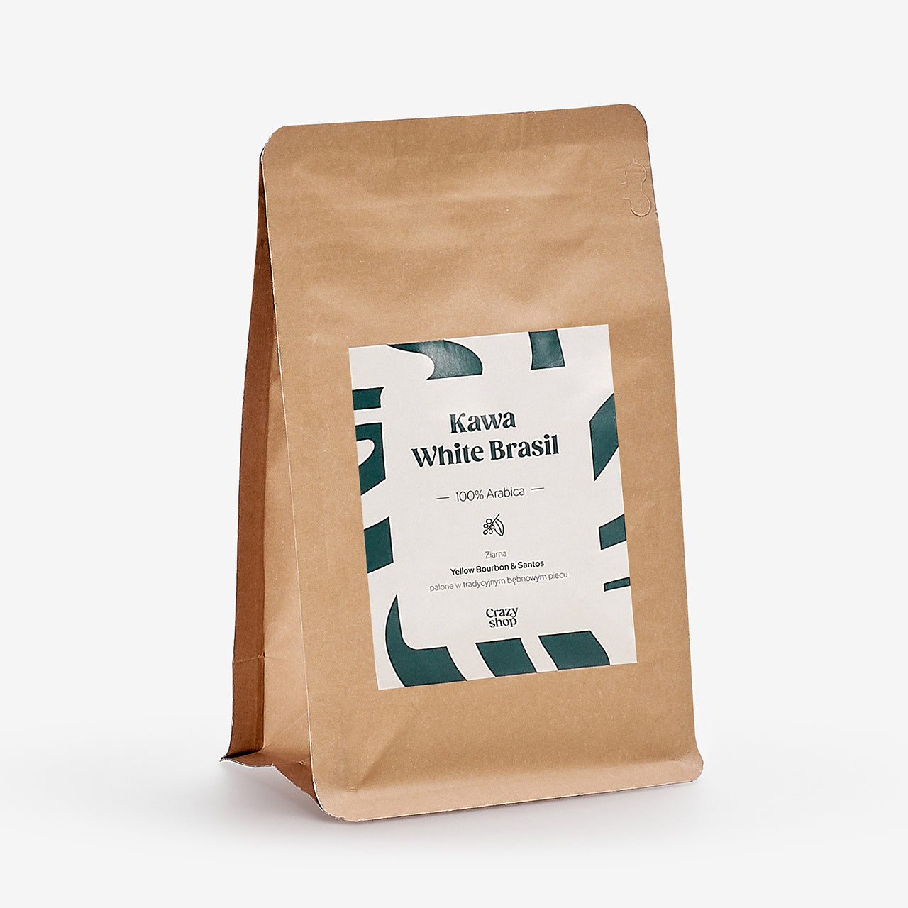 Kawa z czekoladą w woreczku - prezent na 40 urodziny dla niej prezent dla niej na 40 urodziny zestaw prezentowy