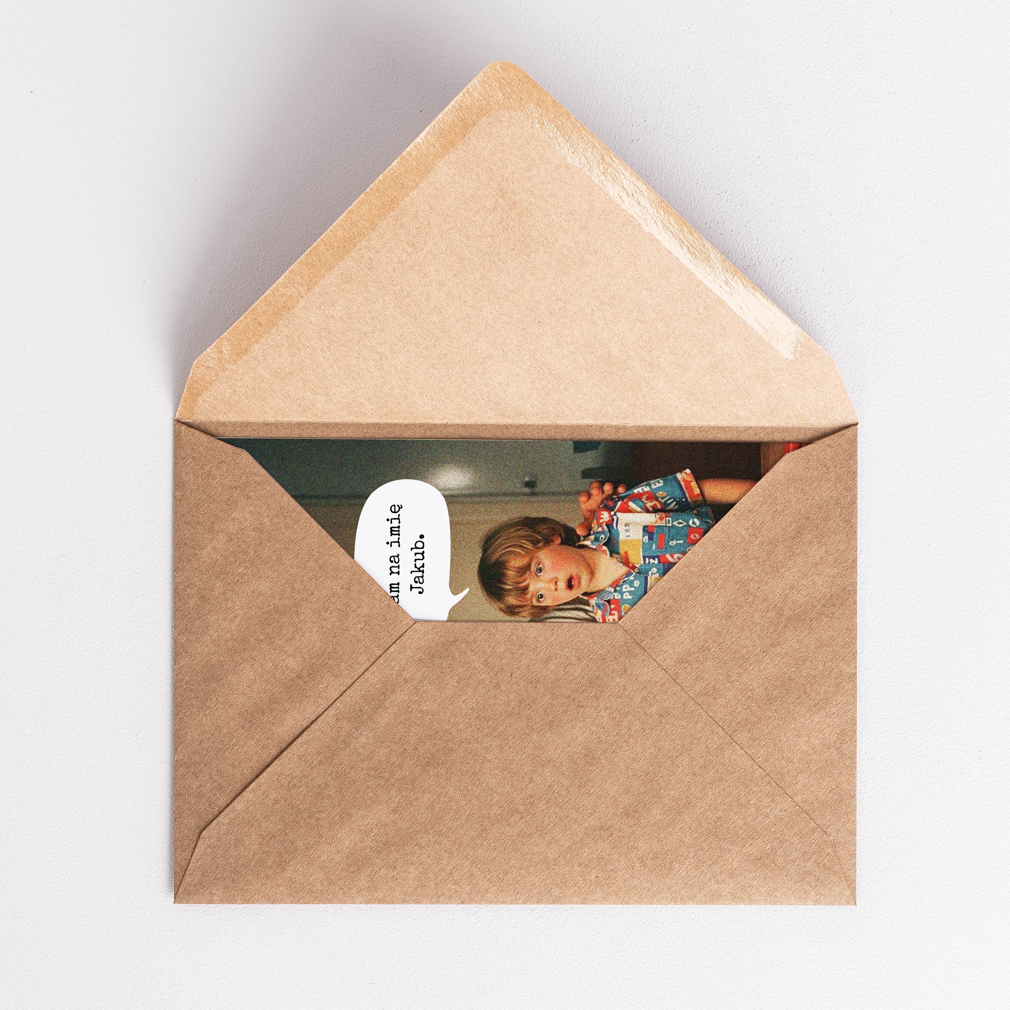 Śmieszna kartka na Dzień Taty – retro kartka personalizowana dla Taty prezent dla Taty na Dzień Taty