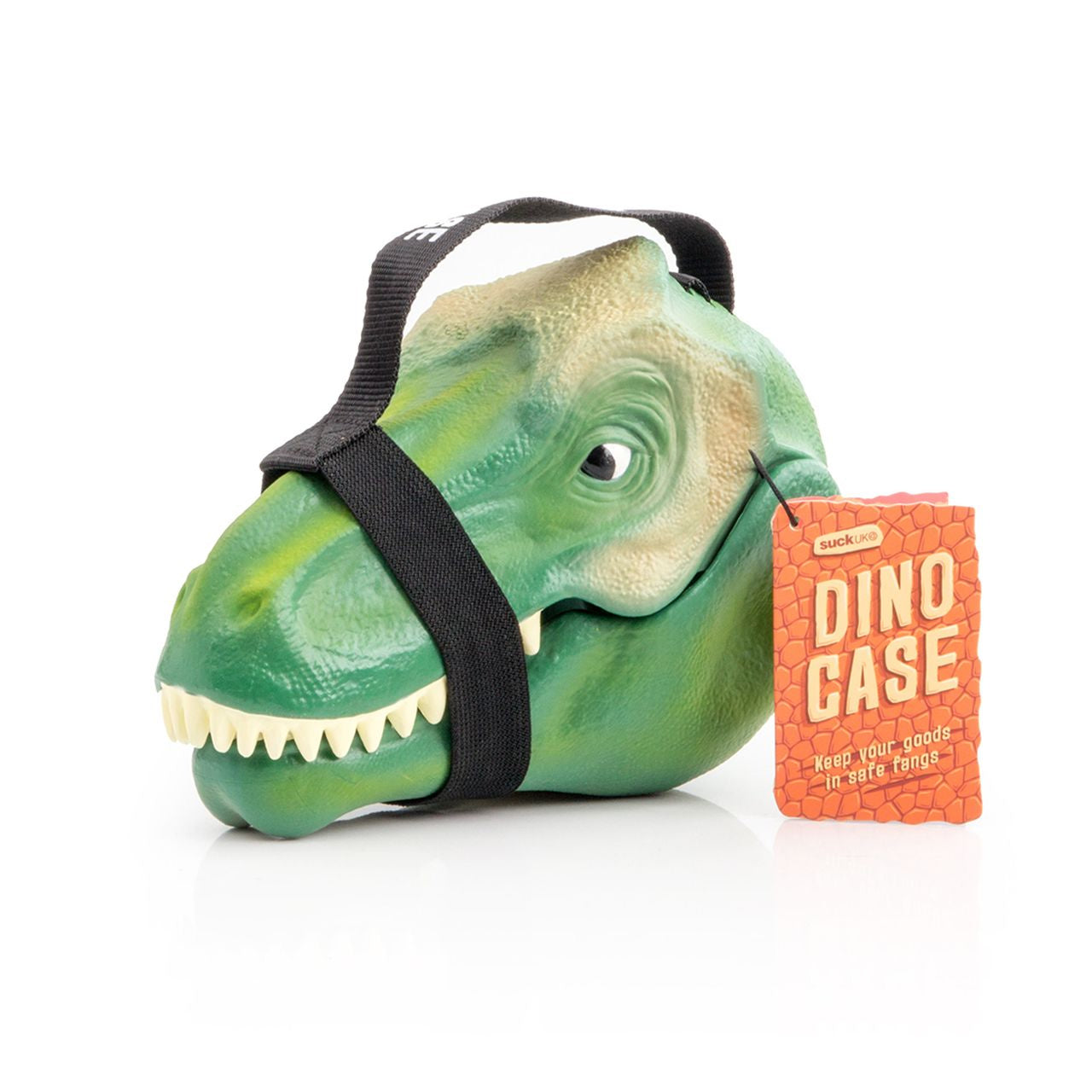 Śniadaniówka dinozaur - prezent dla ucznia