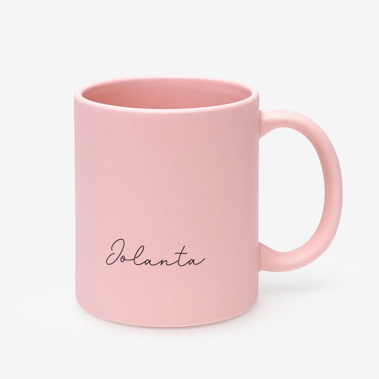Personalizowany kubek dla emerytki