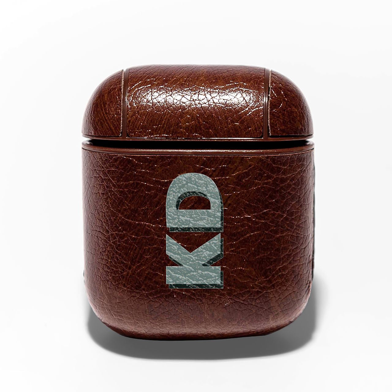 Etui z inicjałami do słuchawek AirPods