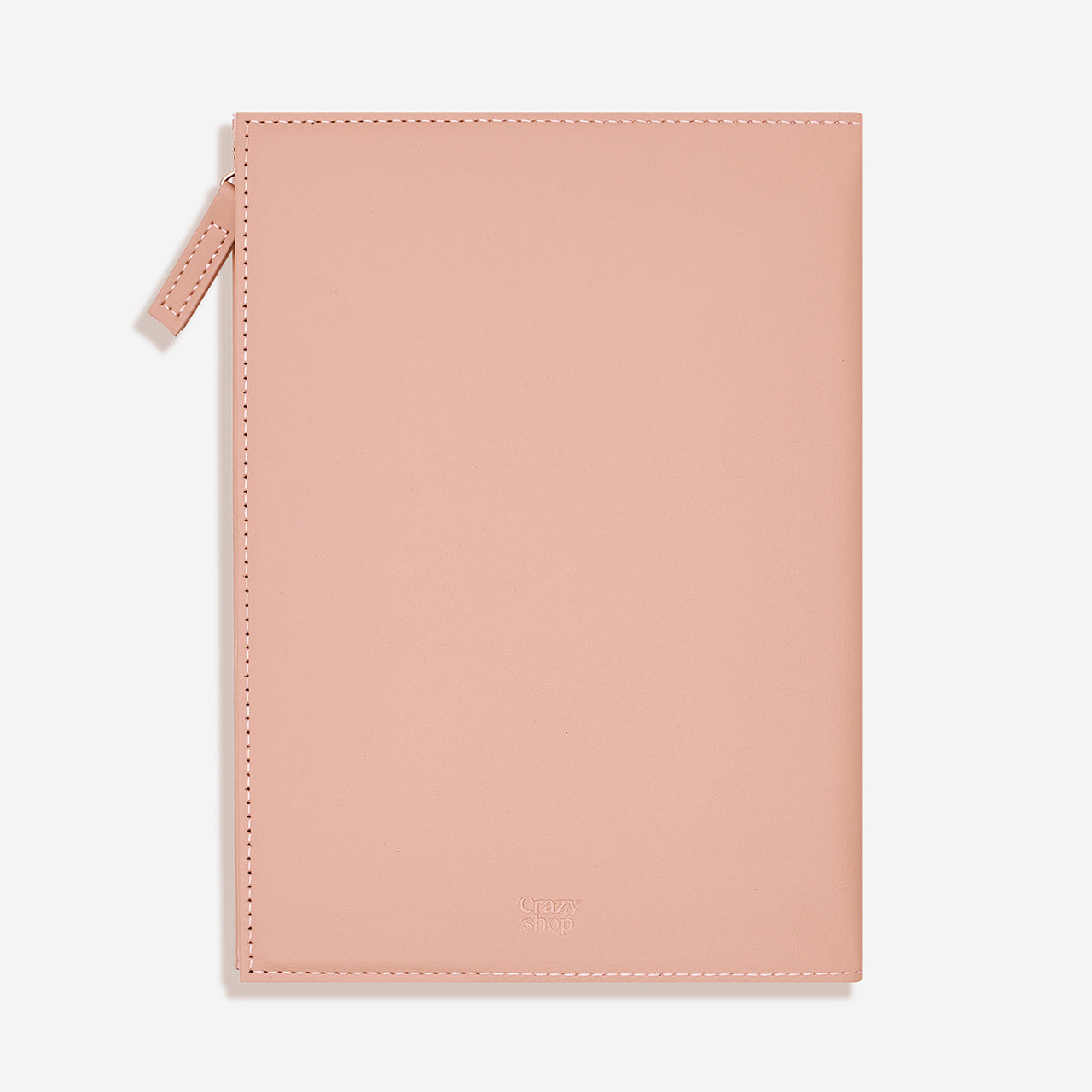 Notes na zamek - prezent dla kobiety notatnik personalizowany elegancki prezent dla niej