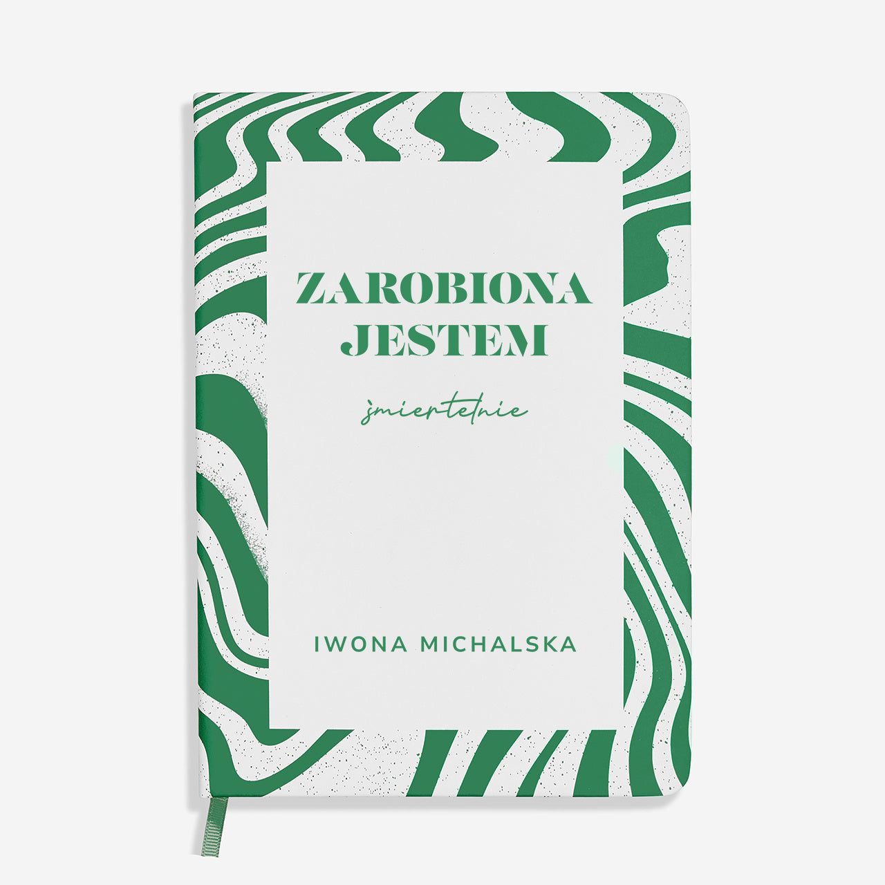 Personalizowany notes - śmieszny prezent dla koleżanki z pracy