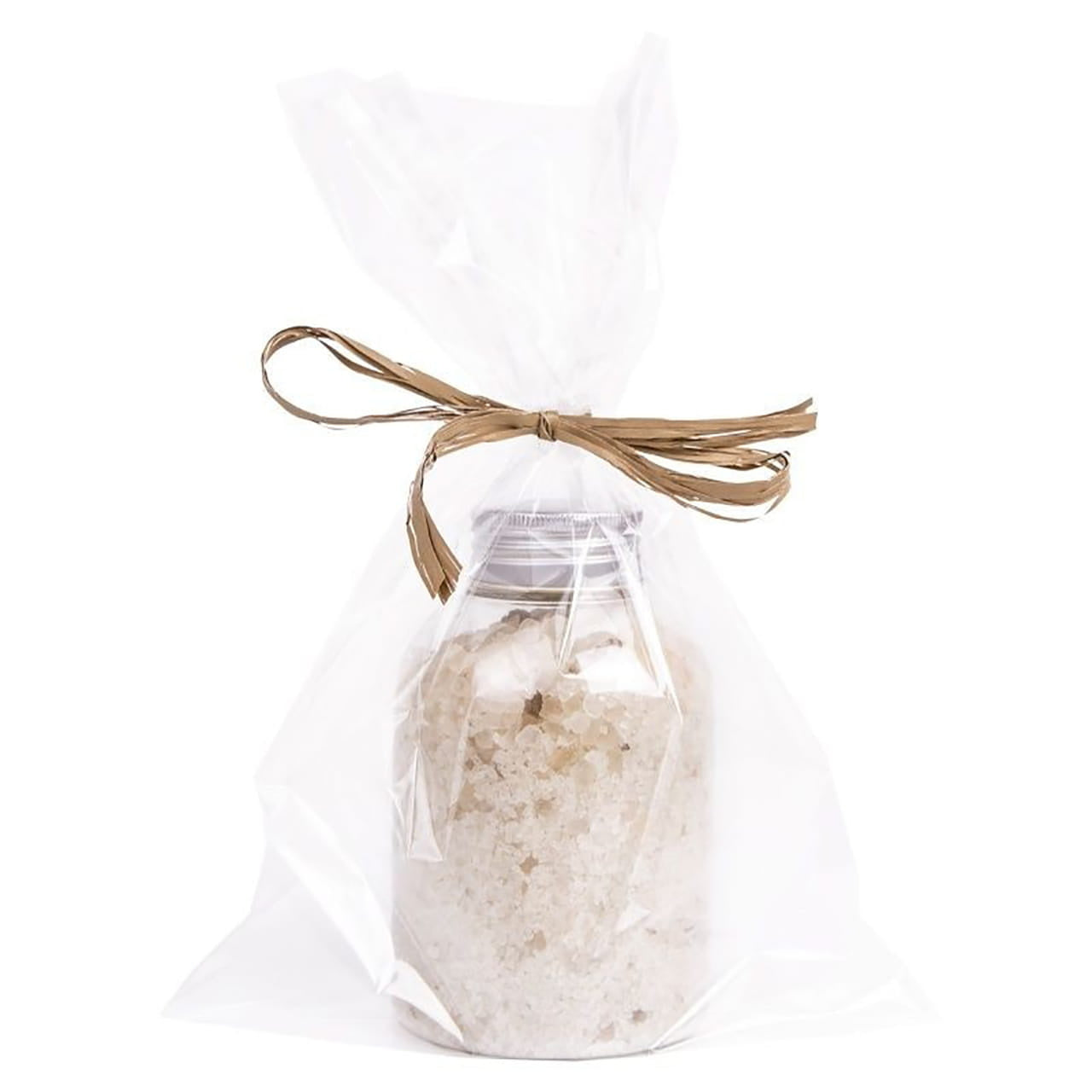 Personalizowana sól do kąpieli - podziękowania dla świadkowej prezent dla świadkowej podziękowanie dla świadkowej