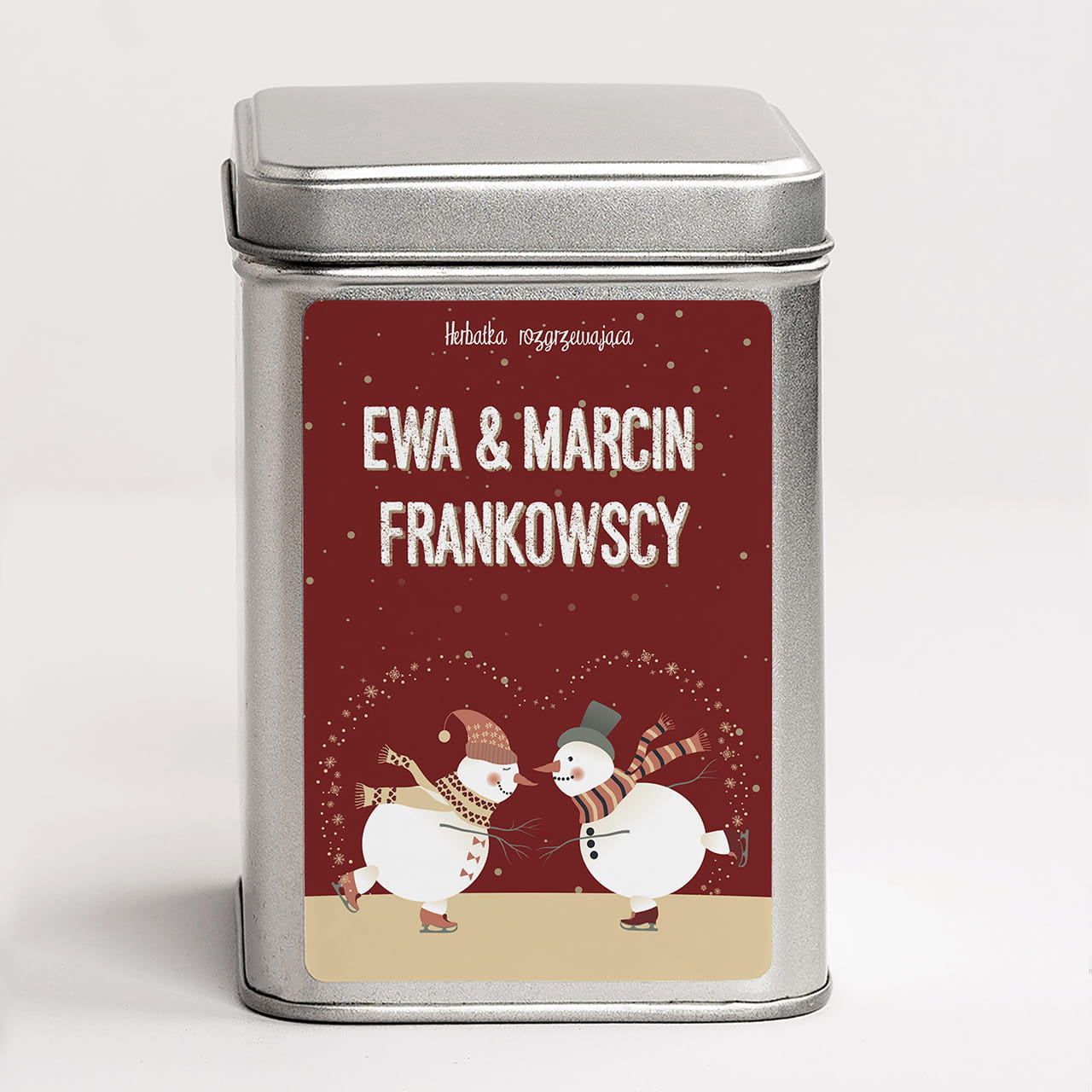 Herbatka na Święta