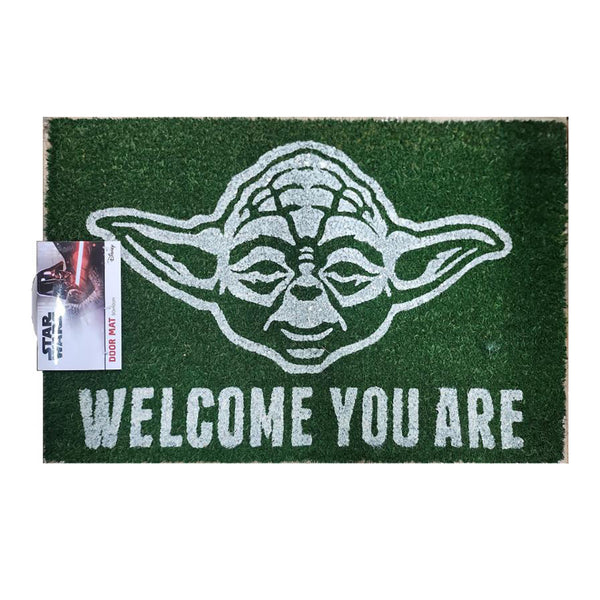 Wycieraczka Yoda - Star Wars