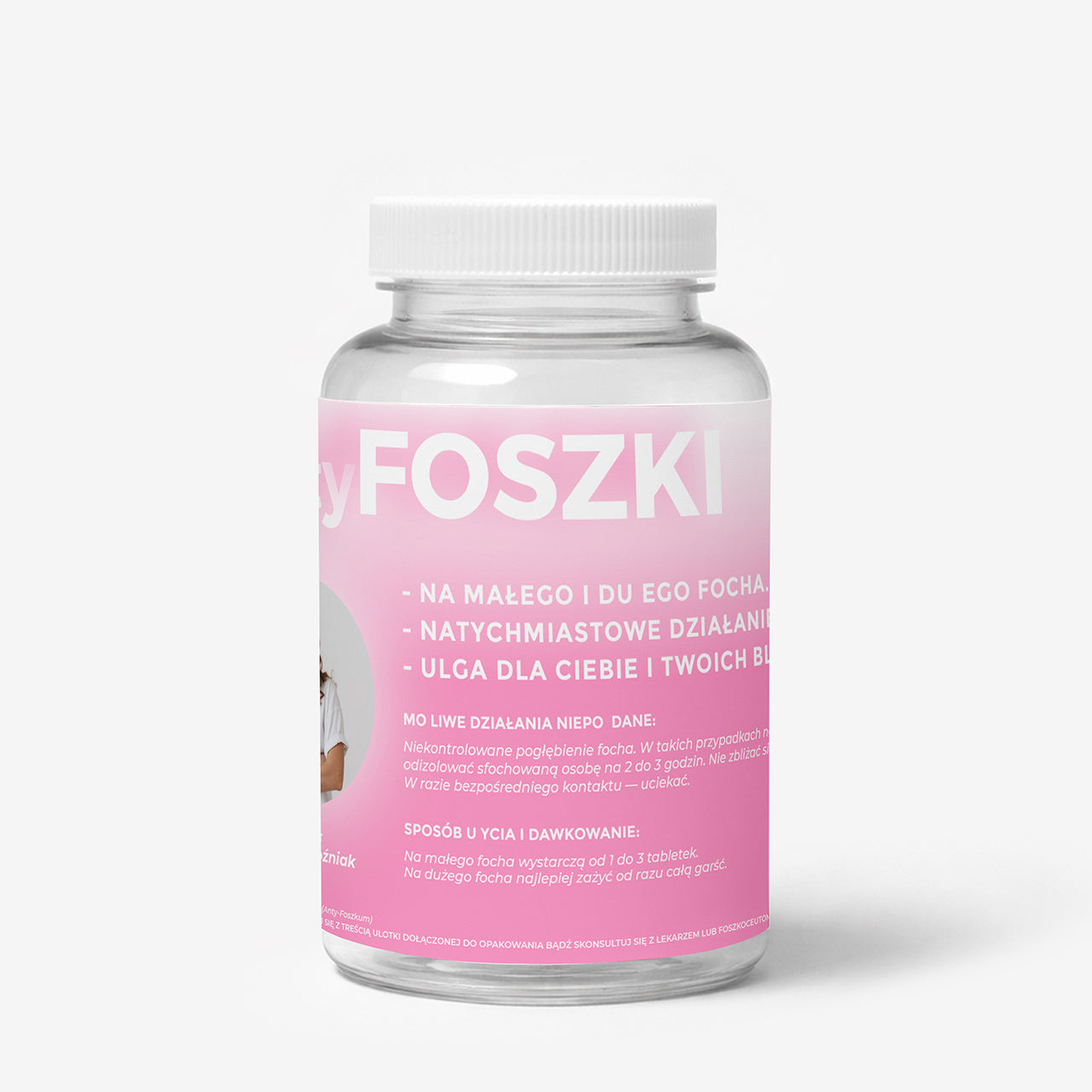 Personalizowany pojemnik na cukierki - prezent dla niej prezent dla kobiety dla dziewczyny