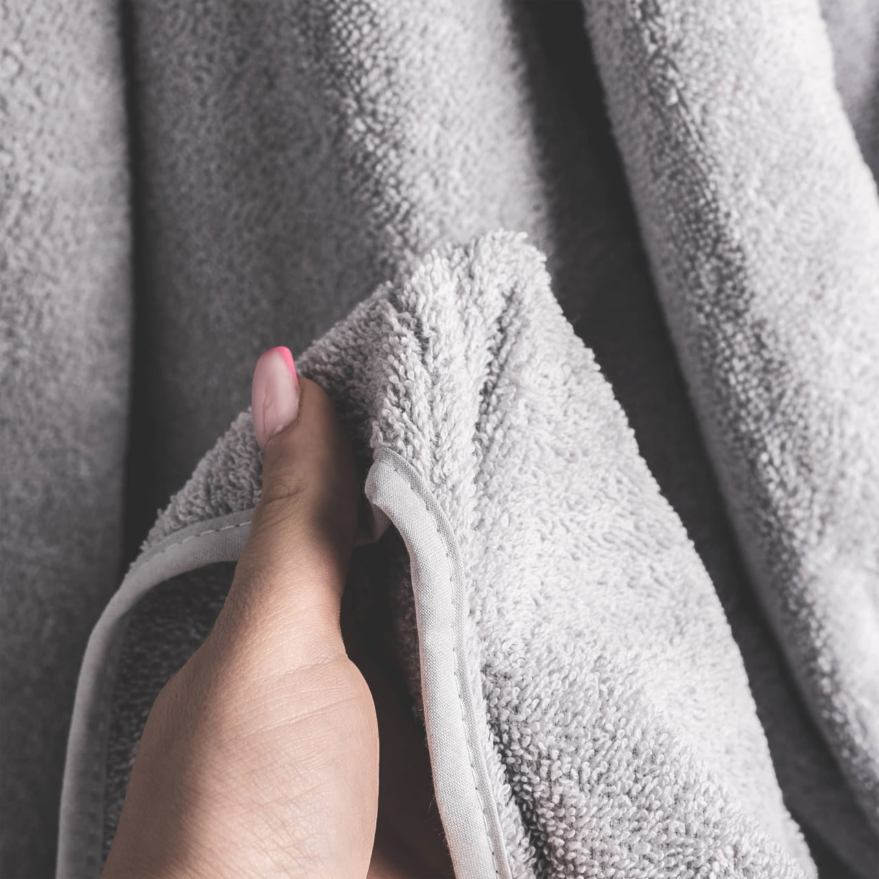 Ręcznik z kapturem dla dzieci - prezent na narodziny dziewczynki prezent dla dziewczynki personalizowany ręcznik