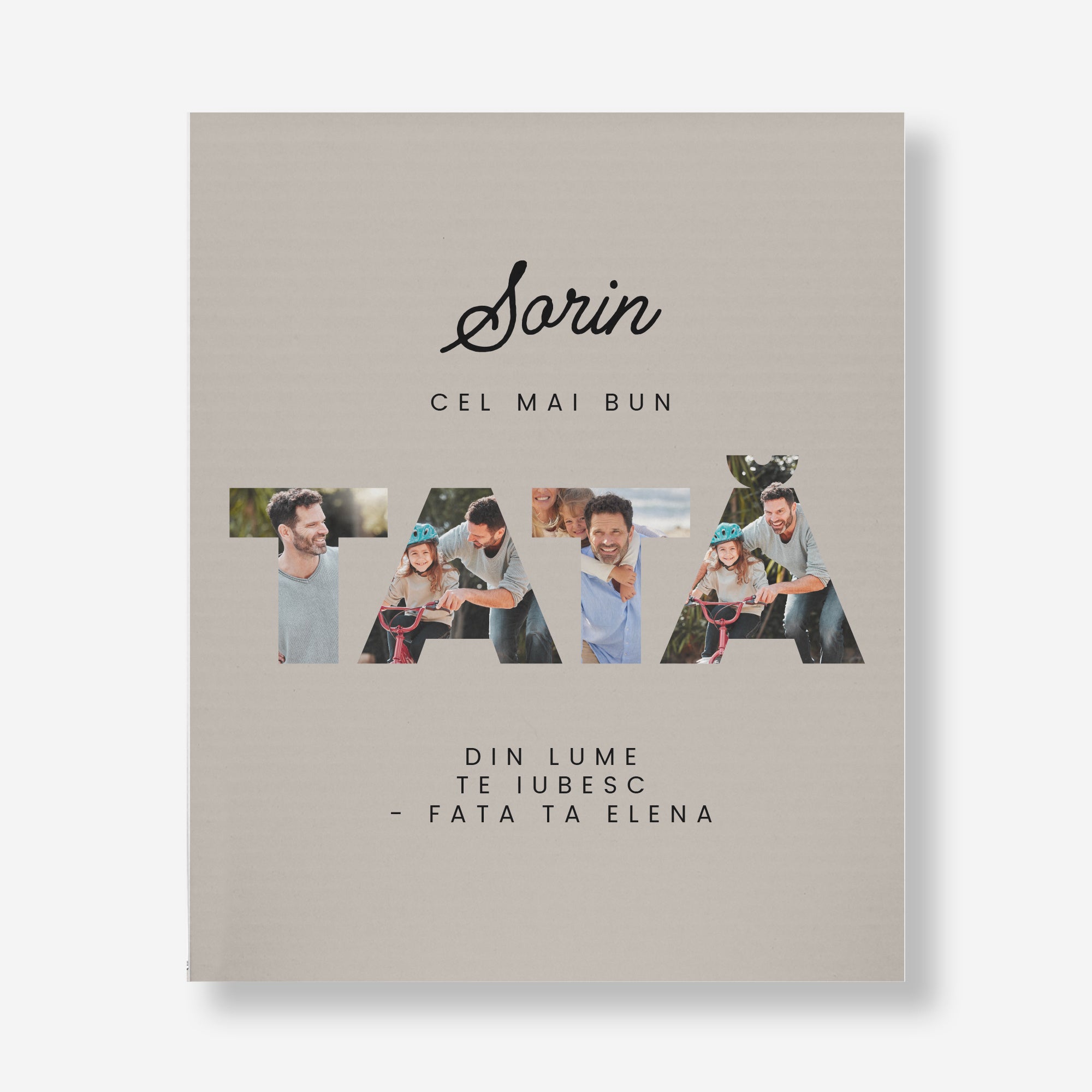 Zestaw akcesoriów rowerowych - prezent na Dzień Ojca