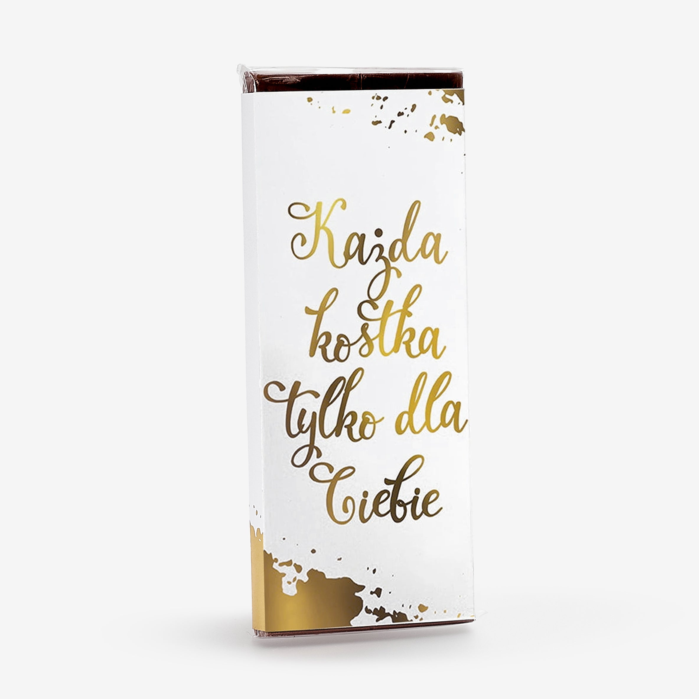 Kawa i czekolada na prezent - prezent dla wychowawczyni prezent dla nauczycielki prezent na dzień nauczyciela