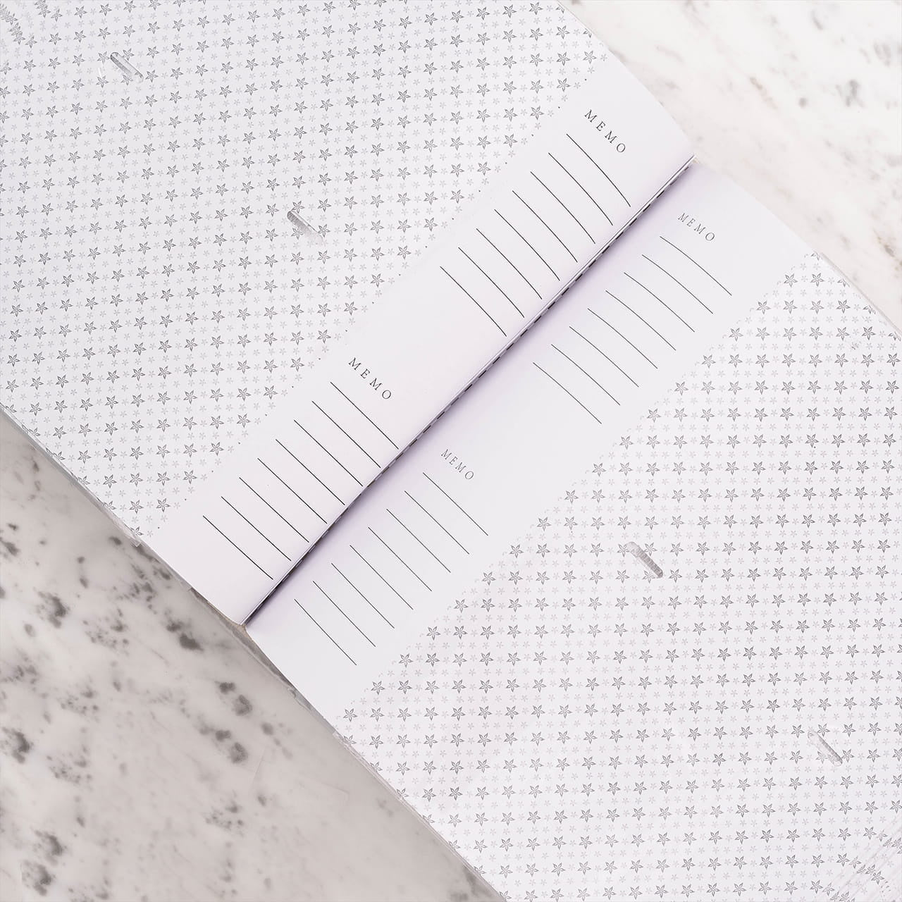 Album na zdjęcia dla babci - Kwiatki - prezent dla babci na imieniny