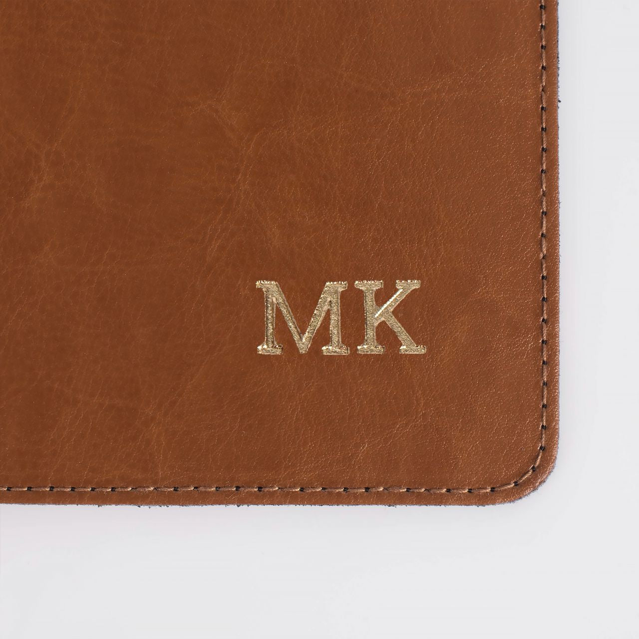 Personalizowana podkładka pod myszkę - Inicjały