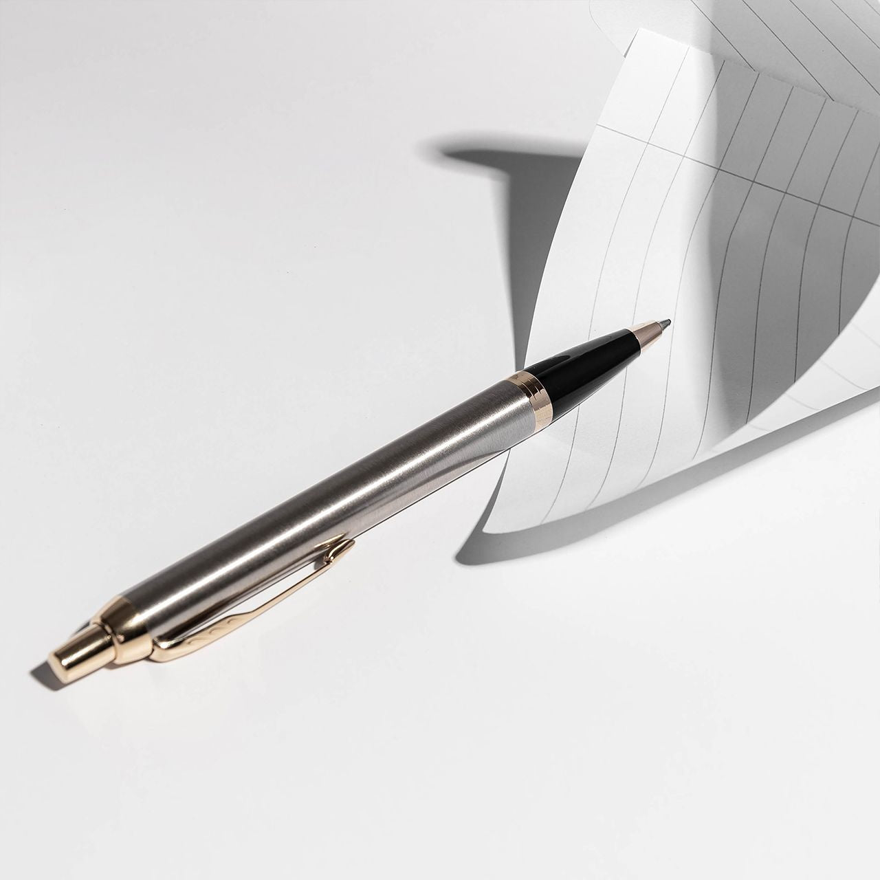 Personalizowany długopis Parker dla architekta