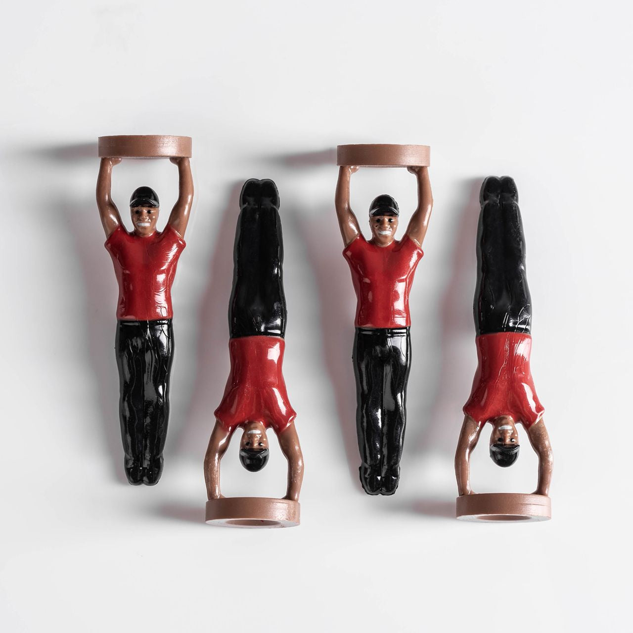 Kołeczki tee golfowe TIGER TEES