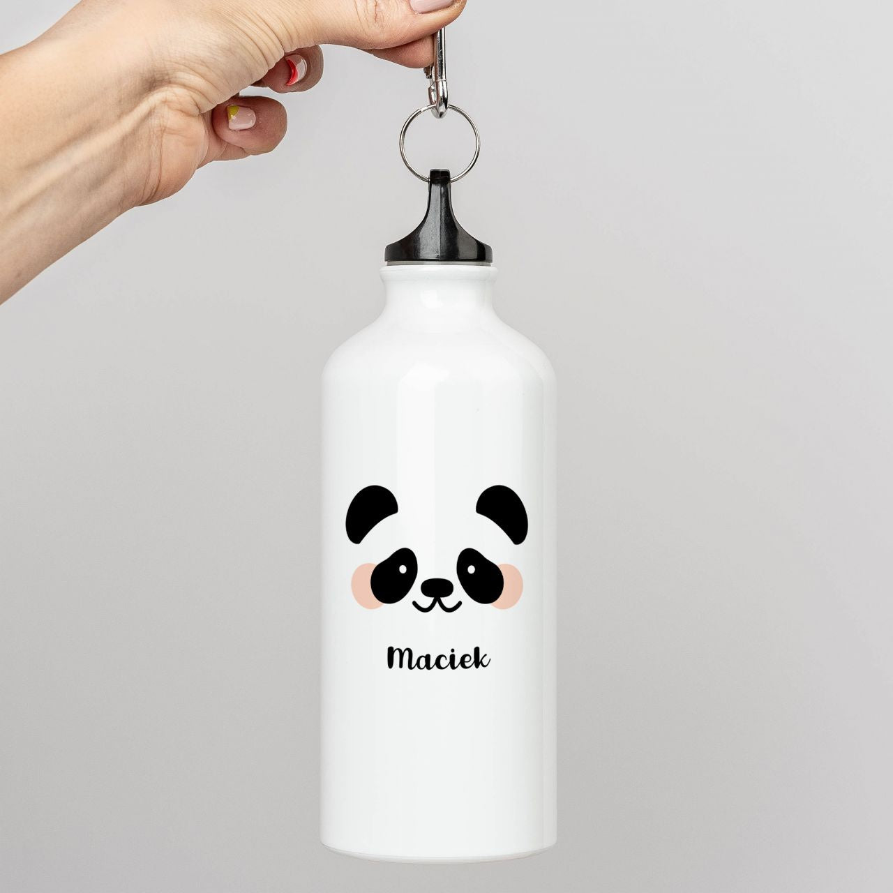 Bidon na wodę dla dzieci - panda